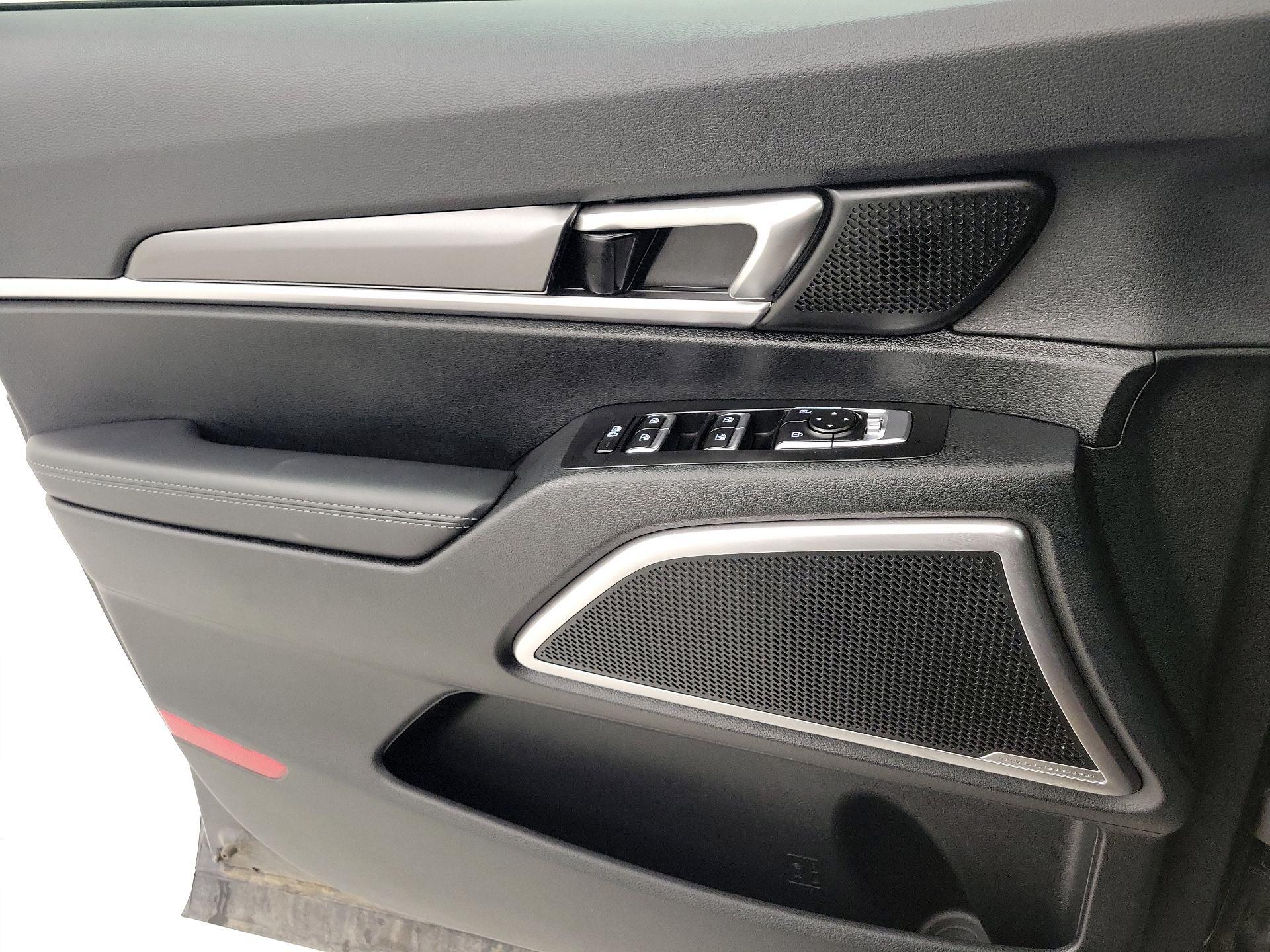 Thumbnail: 2025 Kia Telluride - 12