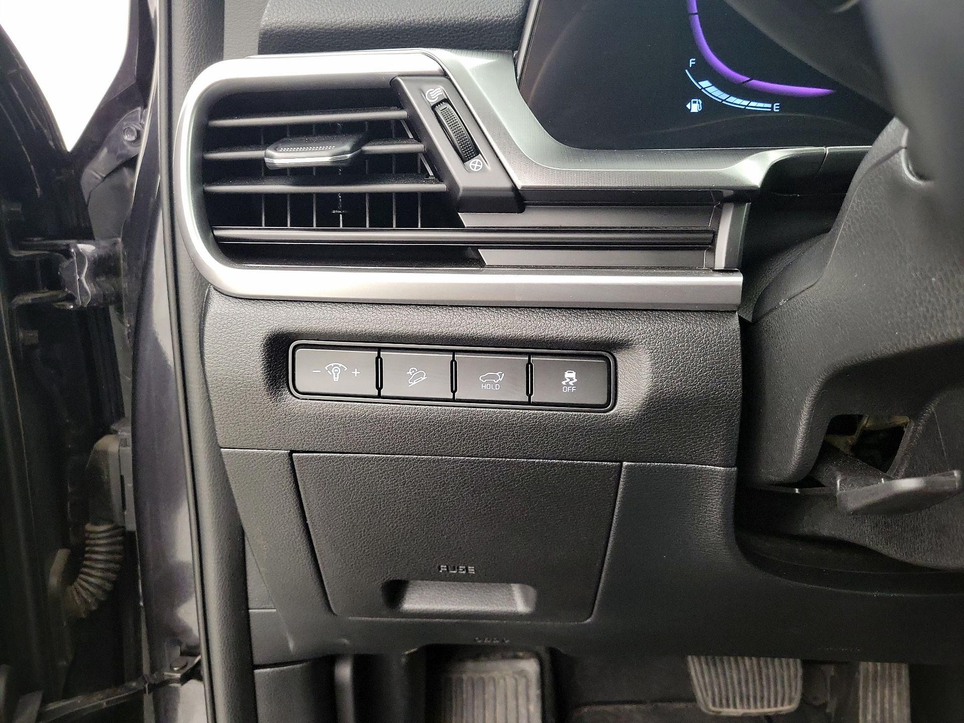 Thumbnail: 2025 Kia Telluride - 13