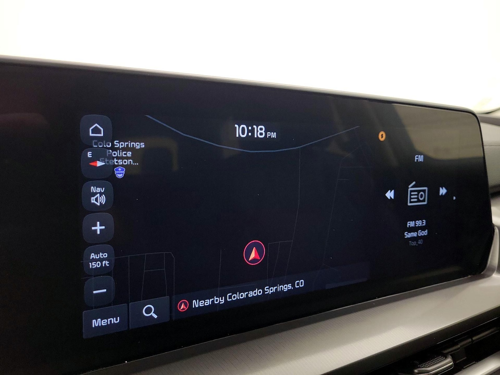 2025 Kia Telluride S - Photo 15