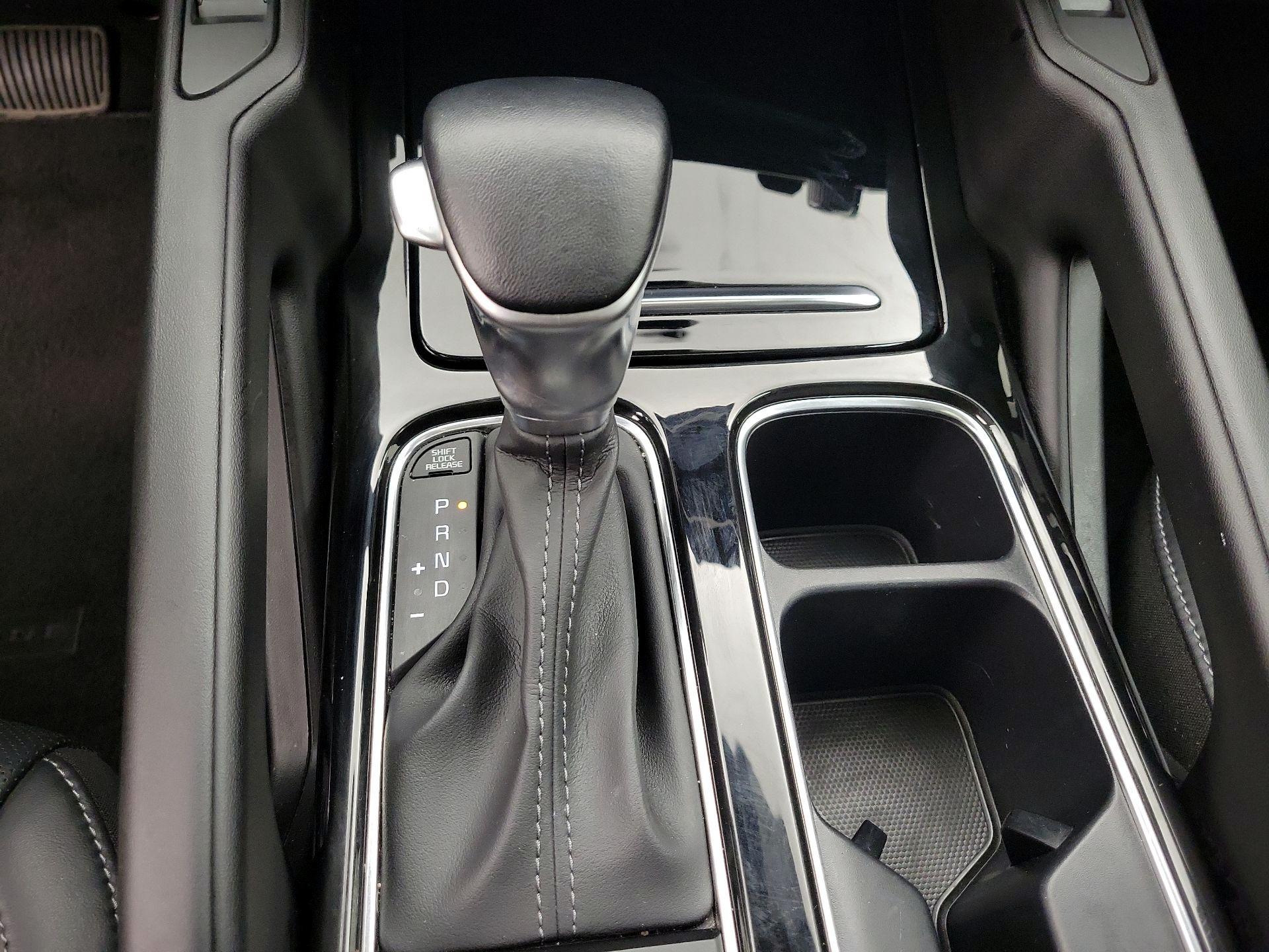 Thumbnail: 2025 Kia Telluride - 18