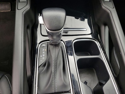 Shifter