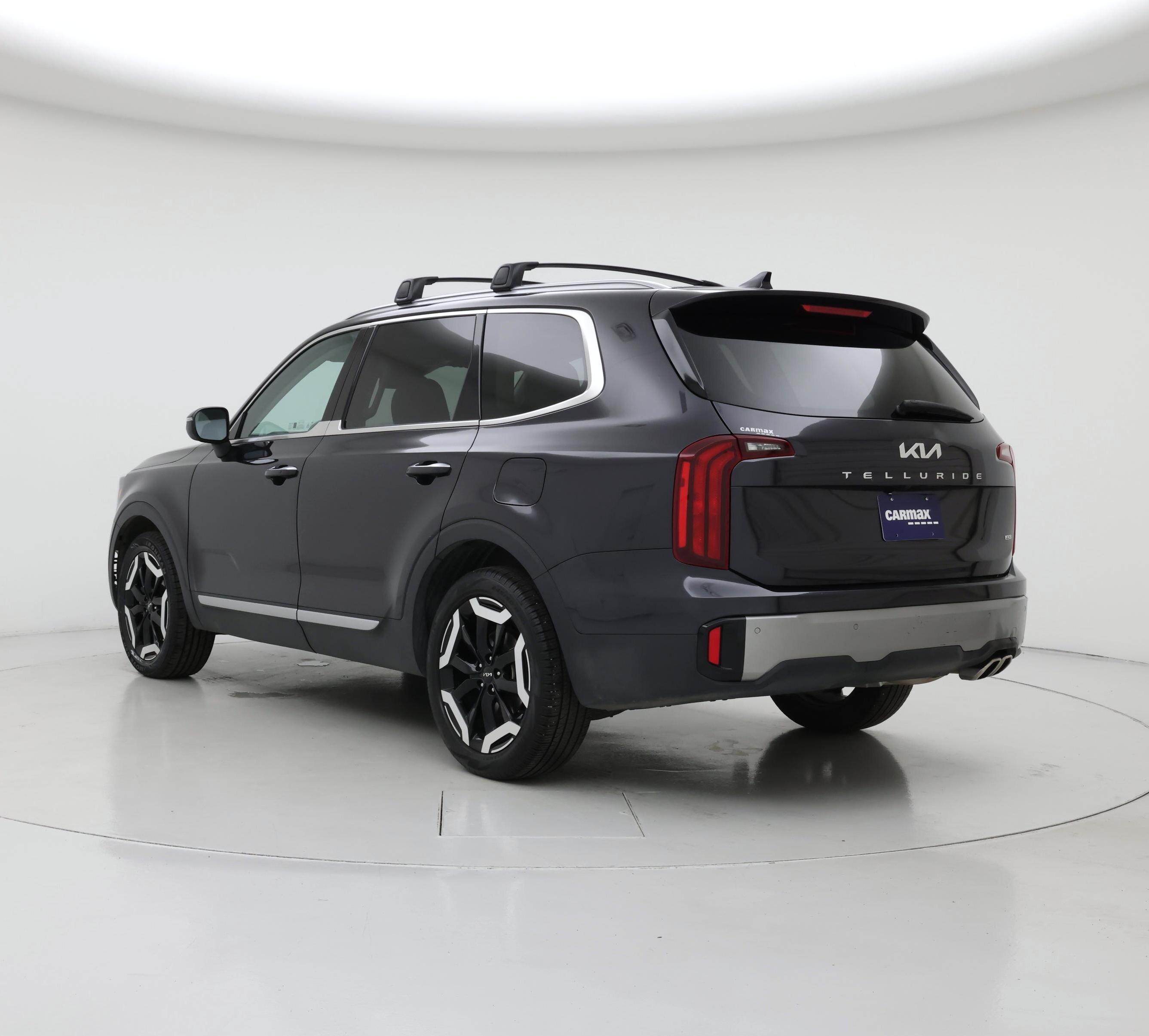 Thumbnail: 2025 Kia Telluride - 2