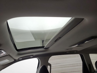 Sunroof