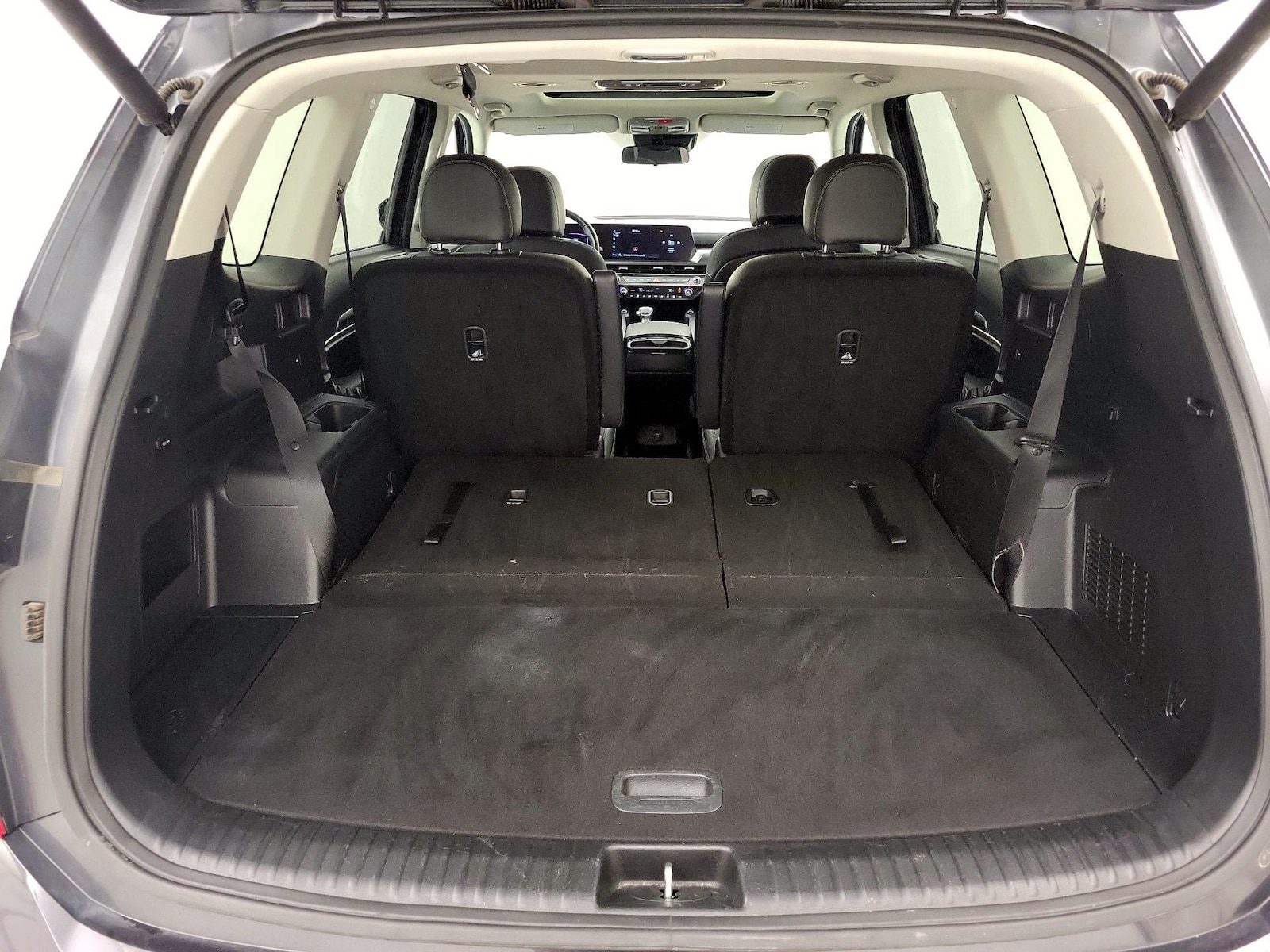 2025 Kia Telluride S - Photo 25