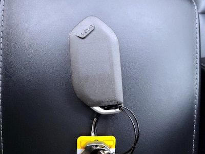 Keys