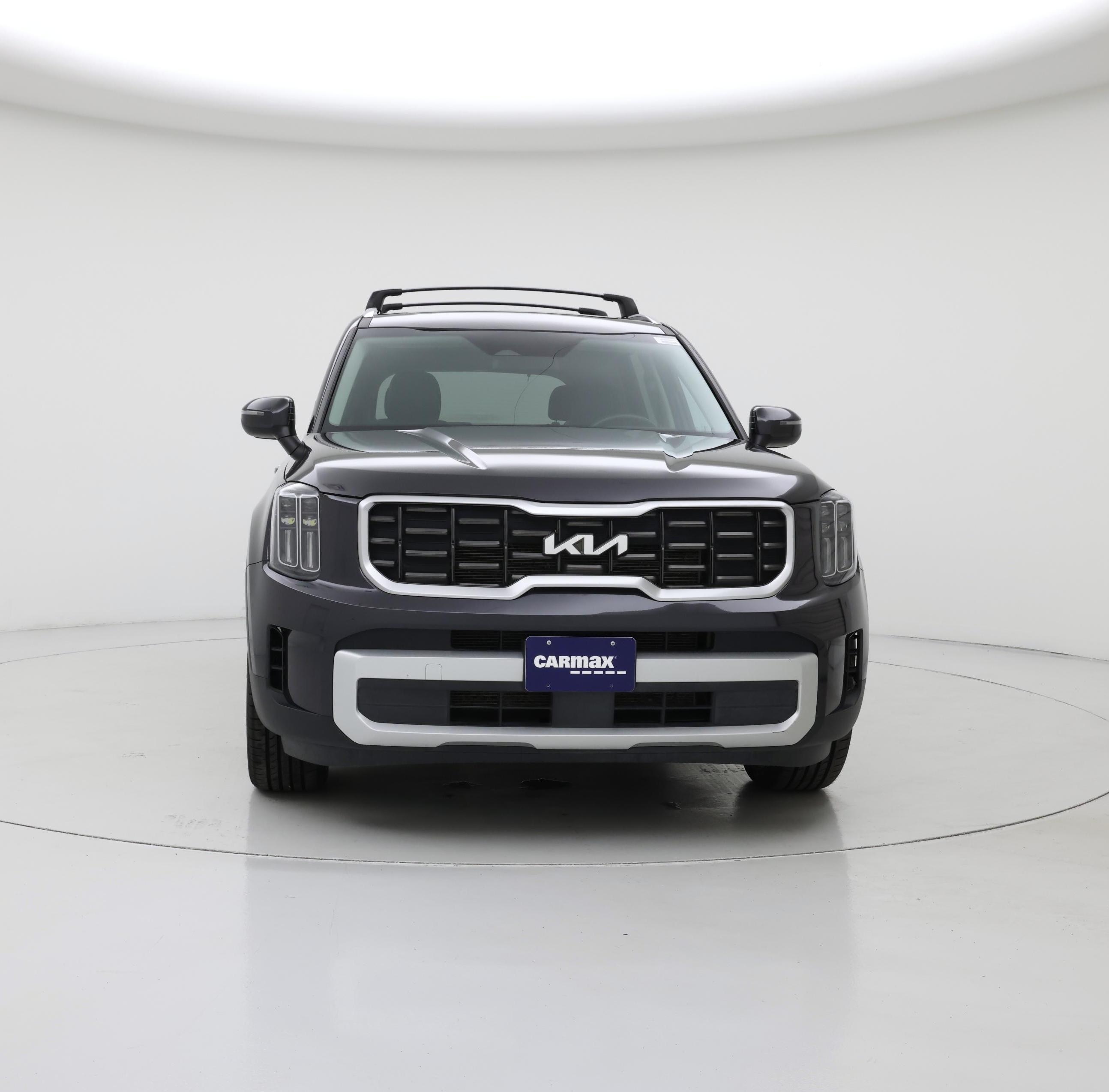 Thumbnail: 2025 Kia Telluride - 5