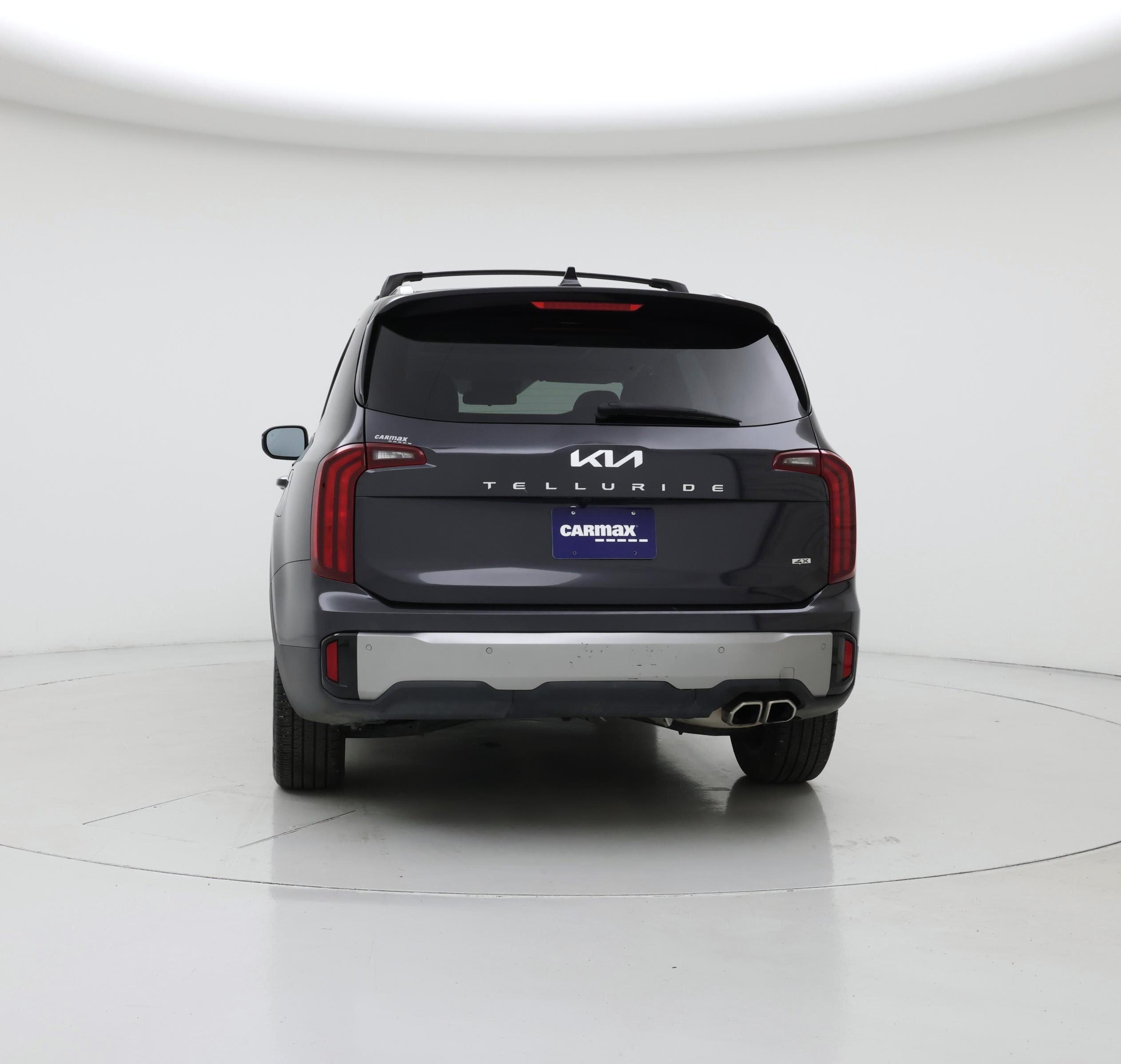Thumbnail: 2025 Kia Telluride - 6