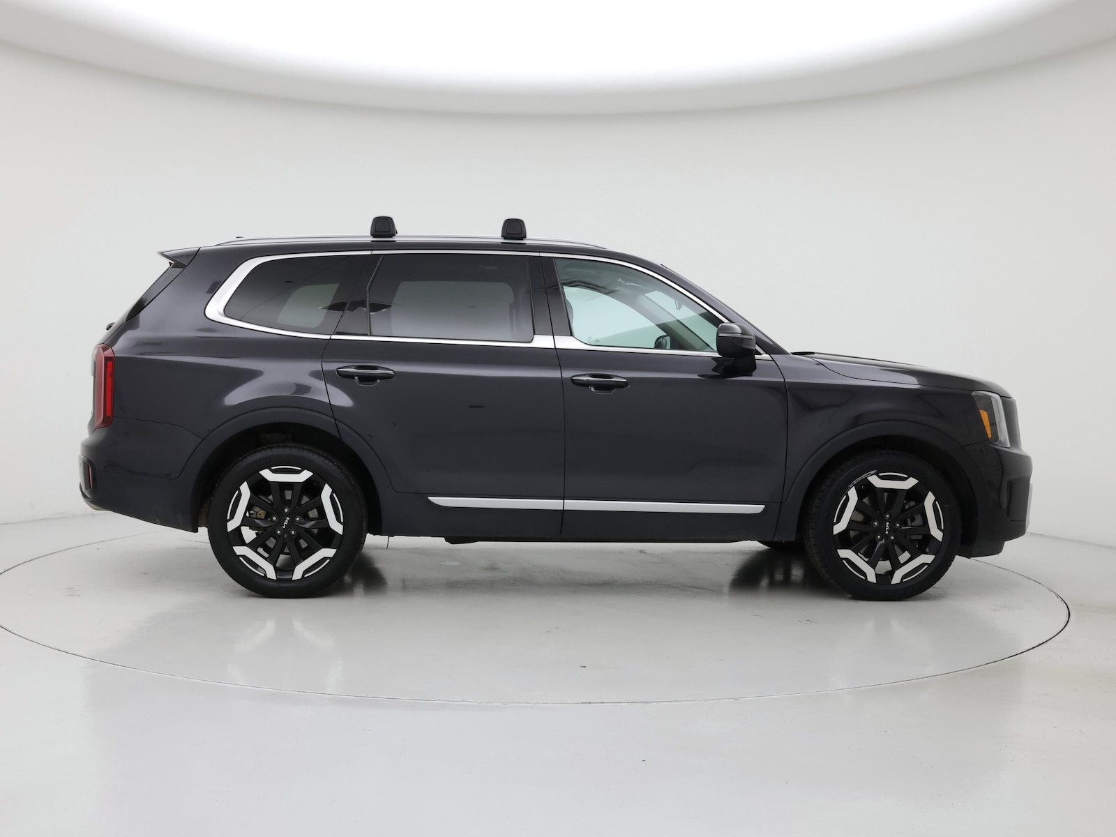 2025 Kia Telluride S - Photo 8