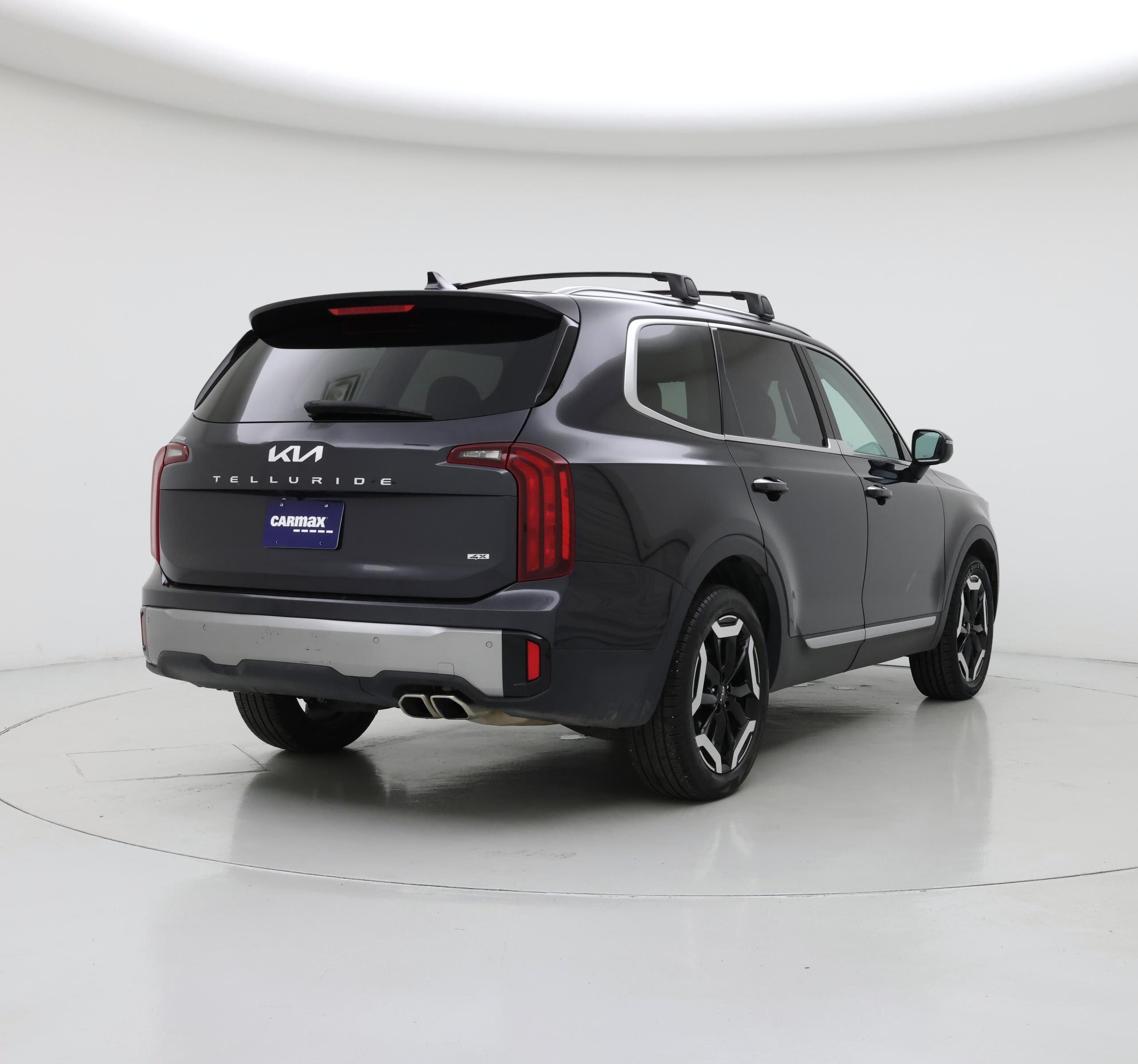 Thumbnail: 2025 Kia Telluride - 8