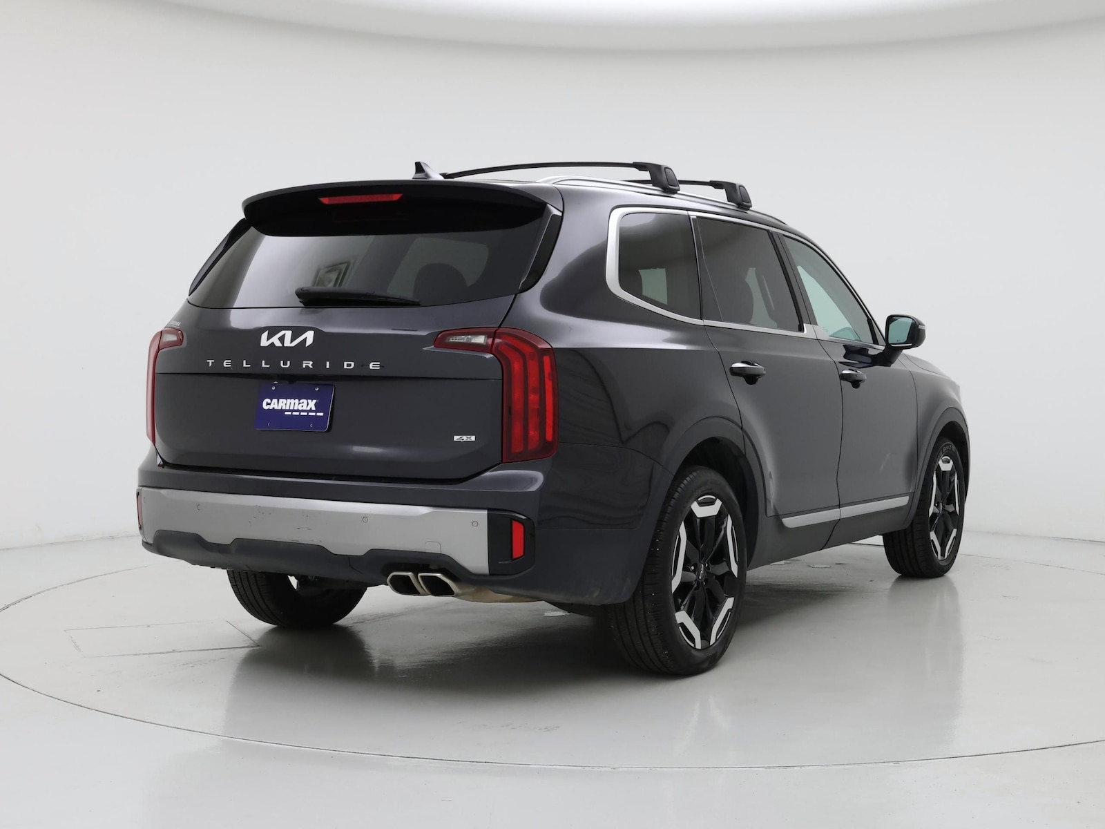 2025 Kia Telluride S - Photo 9