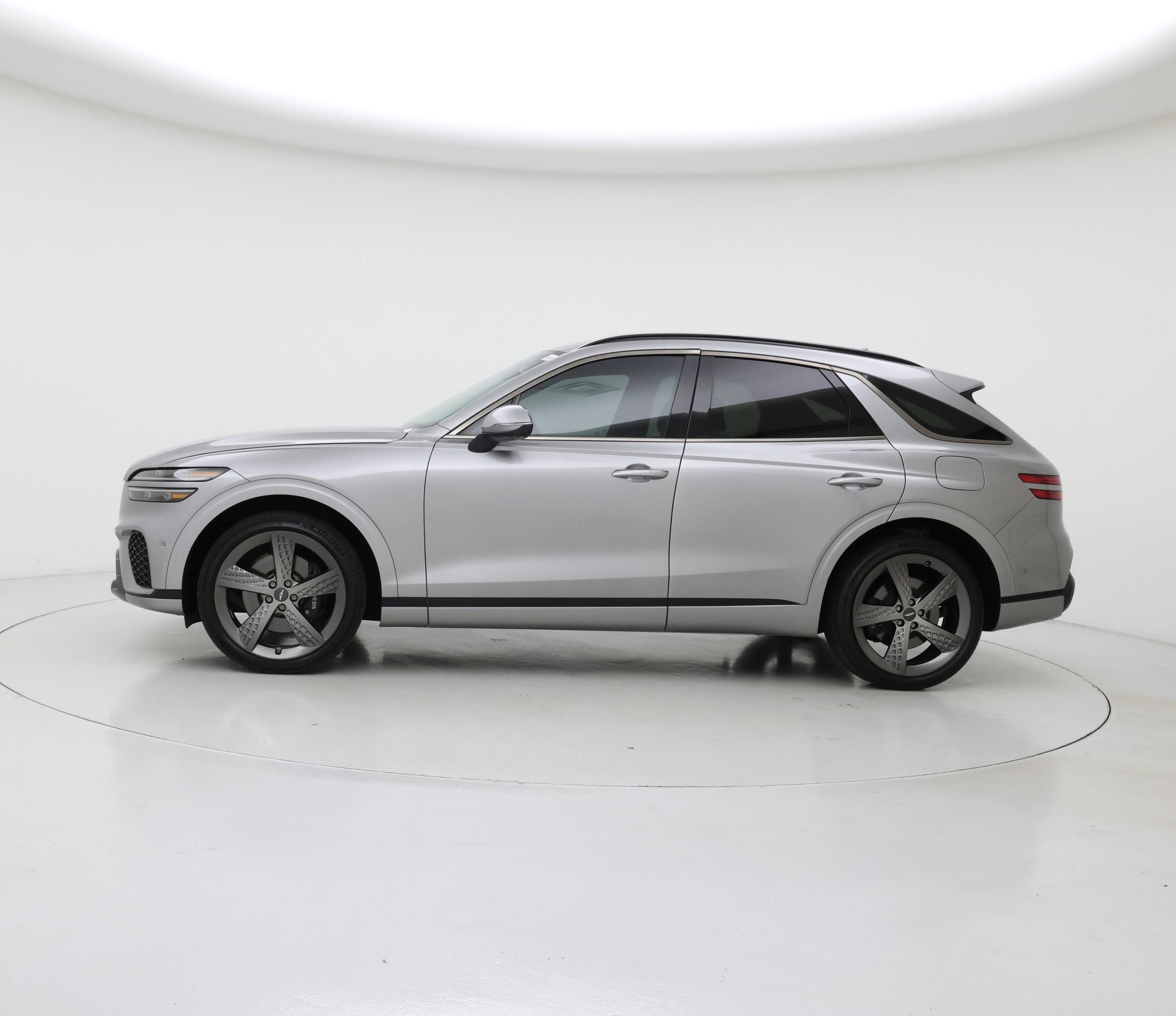 Thumbnail: 2023 Genesis GV70 - 3