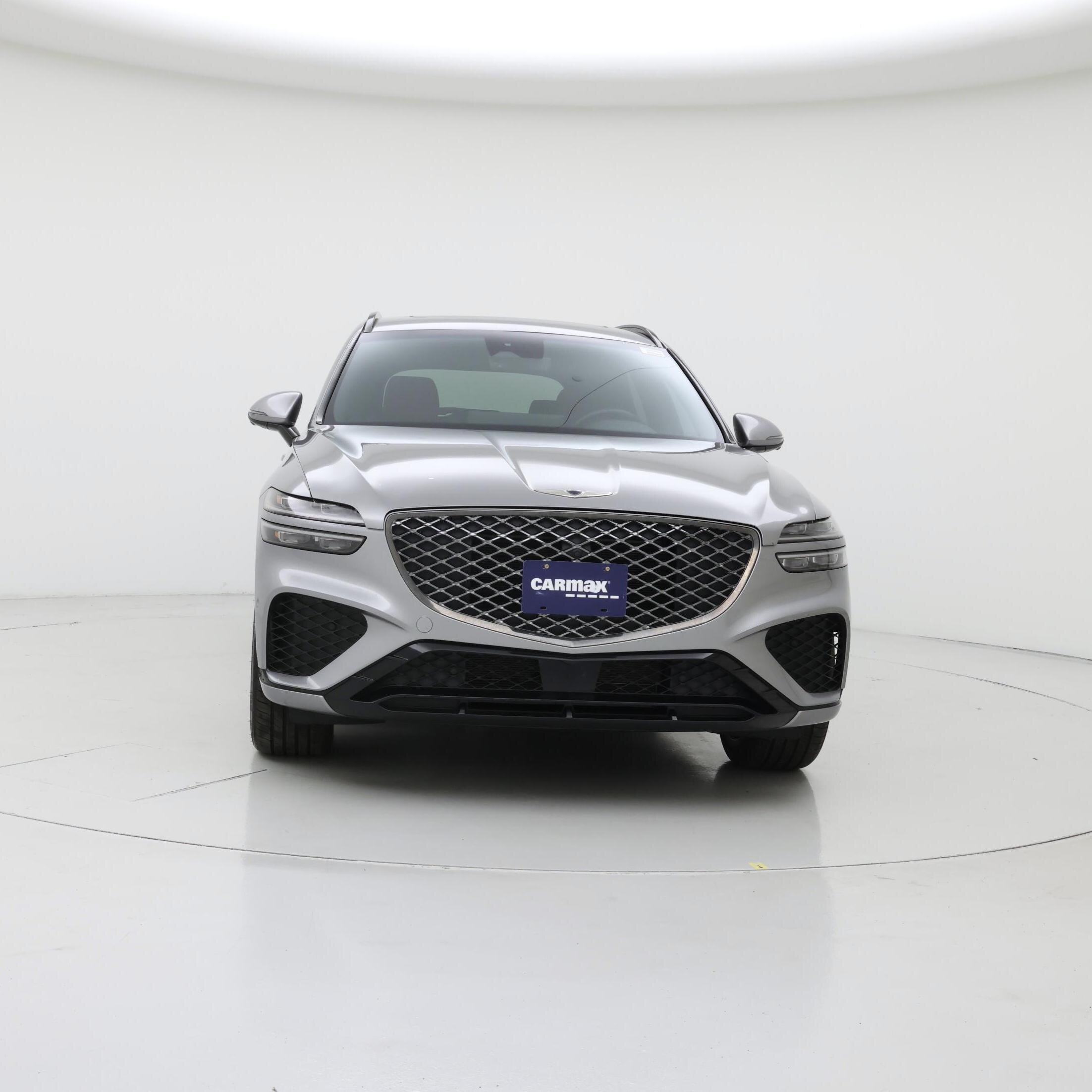 Thumbnail: 2023 Genesis GV70 - 5