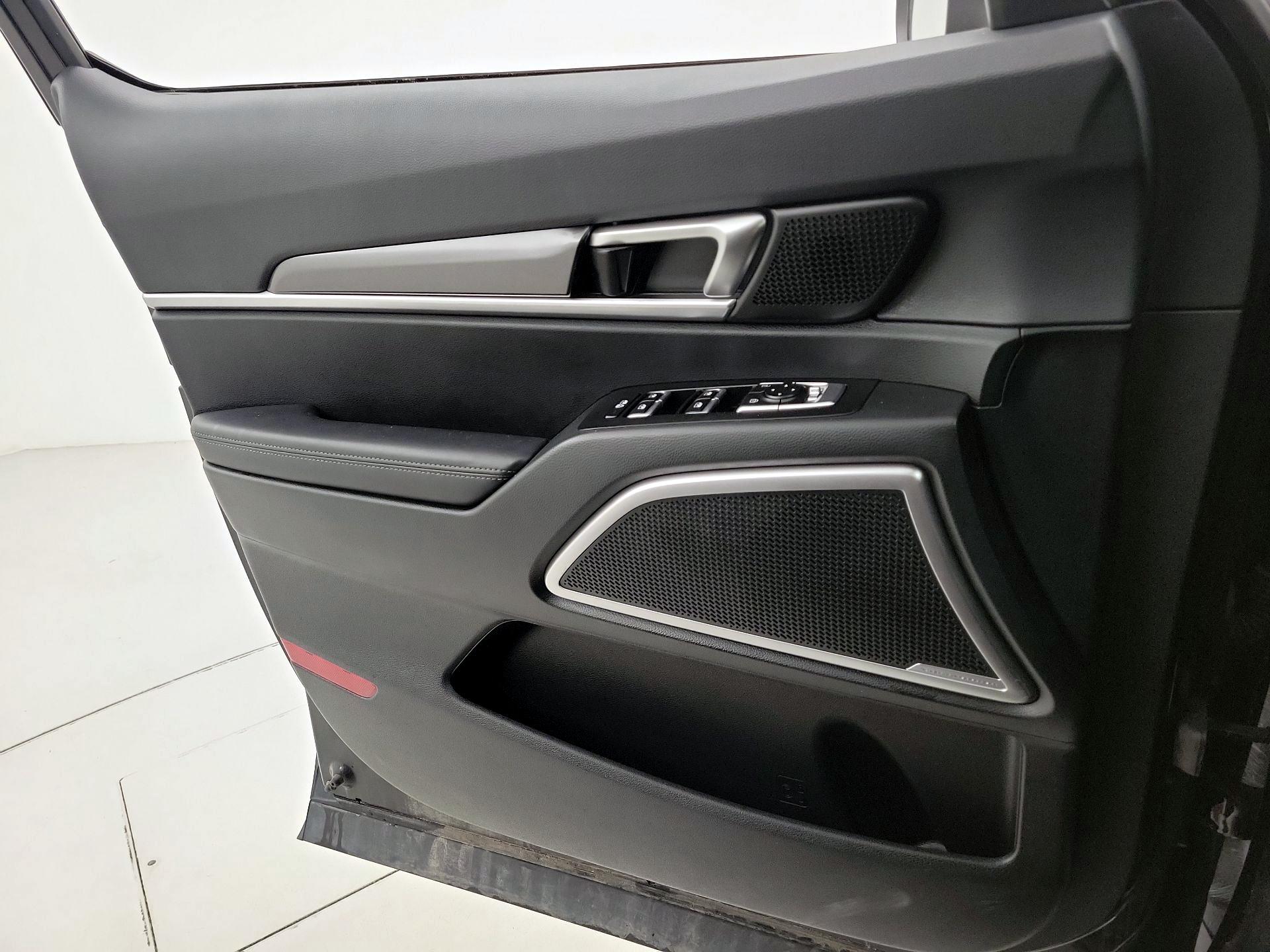 Thumbnail: 2025 Kia Telluride - 12