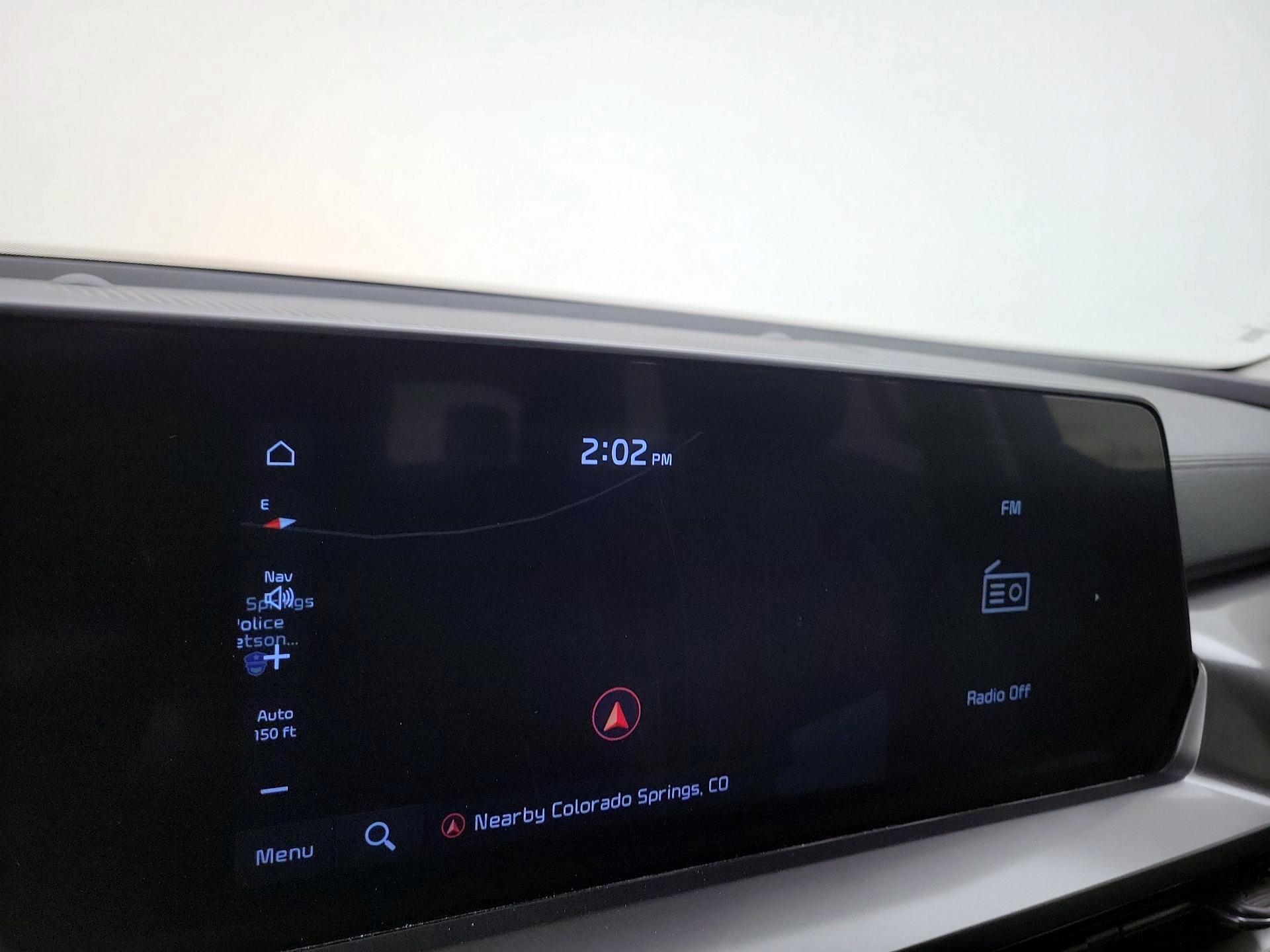 Thumbnail: 2025 Kia Telluride - 13