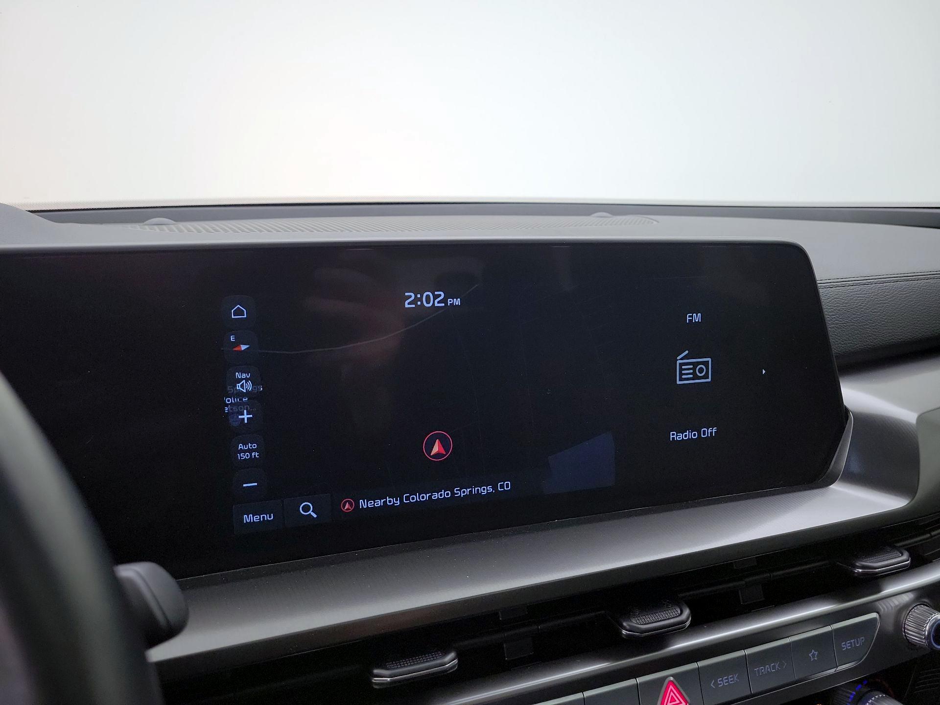 Thumbnail: 2025 Kia Telluride - 14