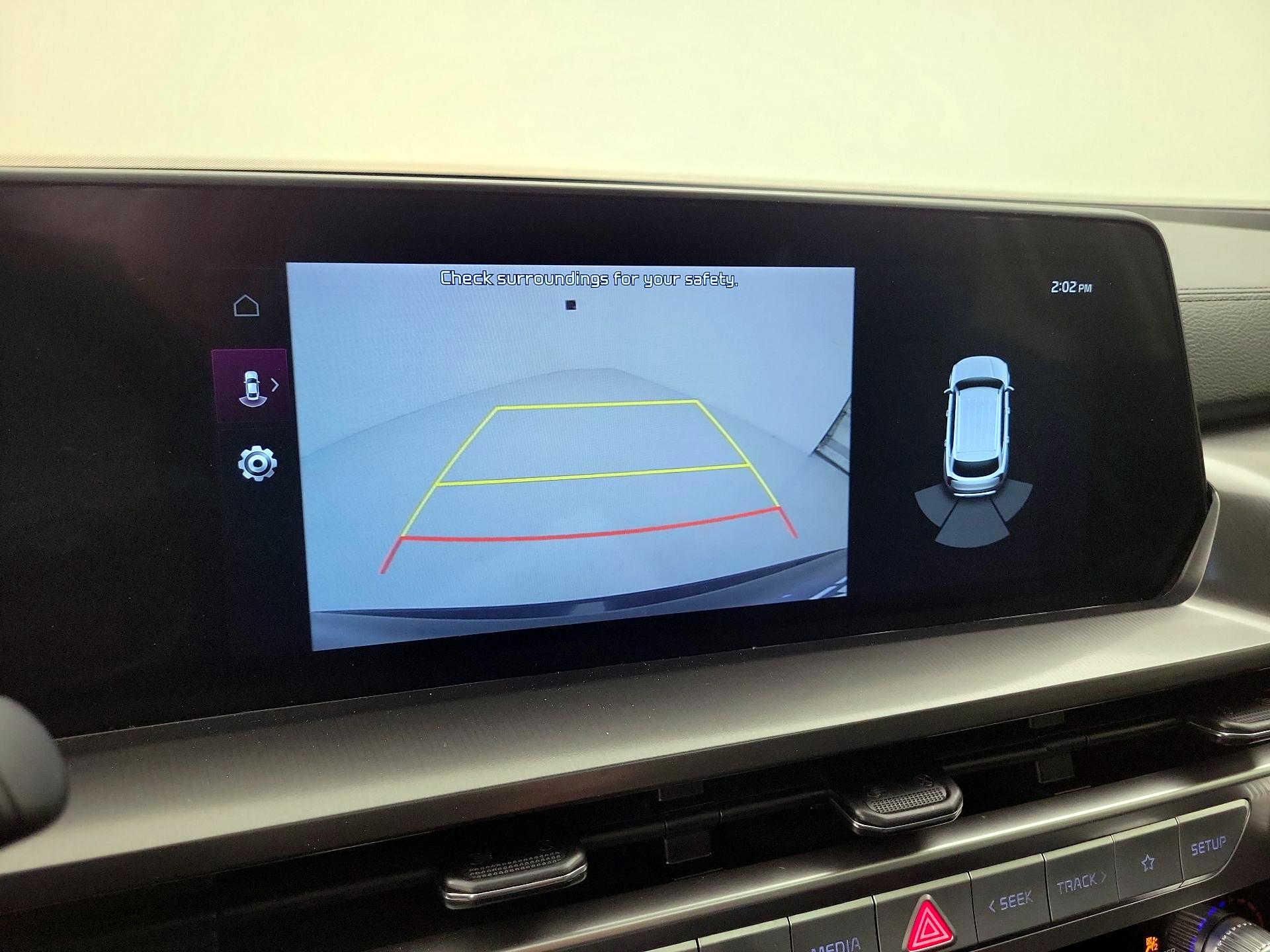 Thumbnail: 2025 Kia Telluride - 15