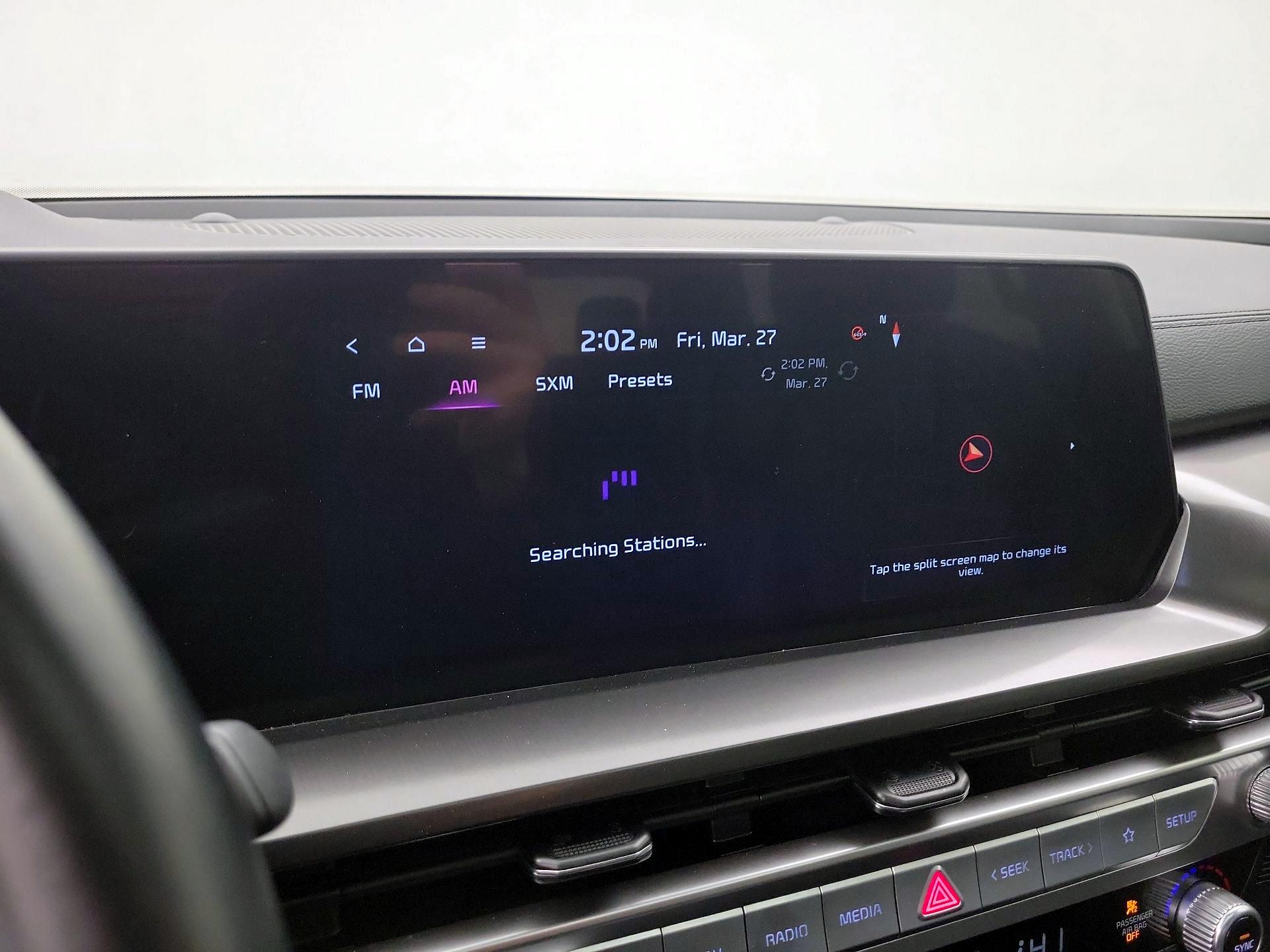 Thumbnail: 2025 Kia Telluride - 16