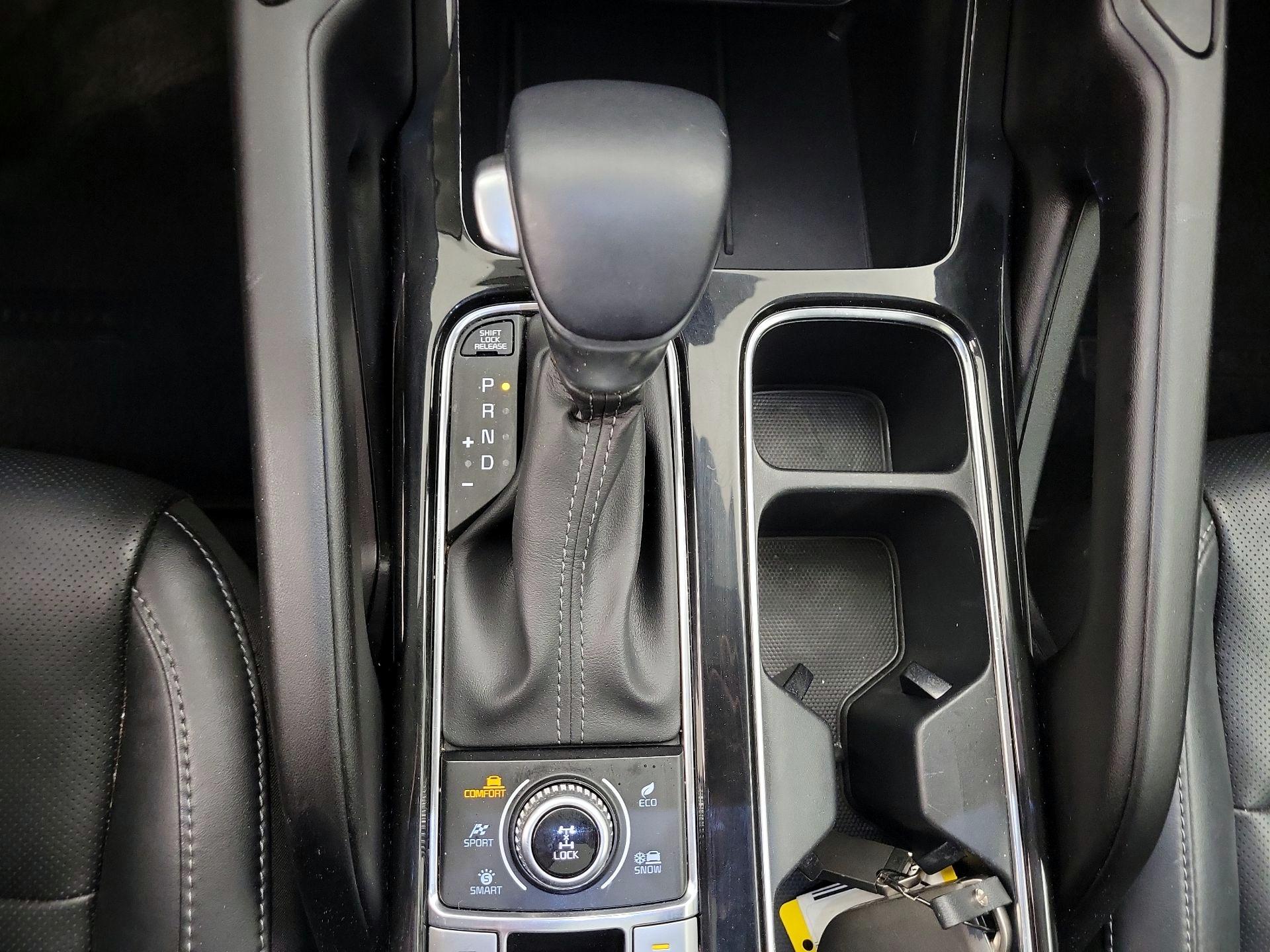 Thumbnail: 2025 Kia Telluride - 18