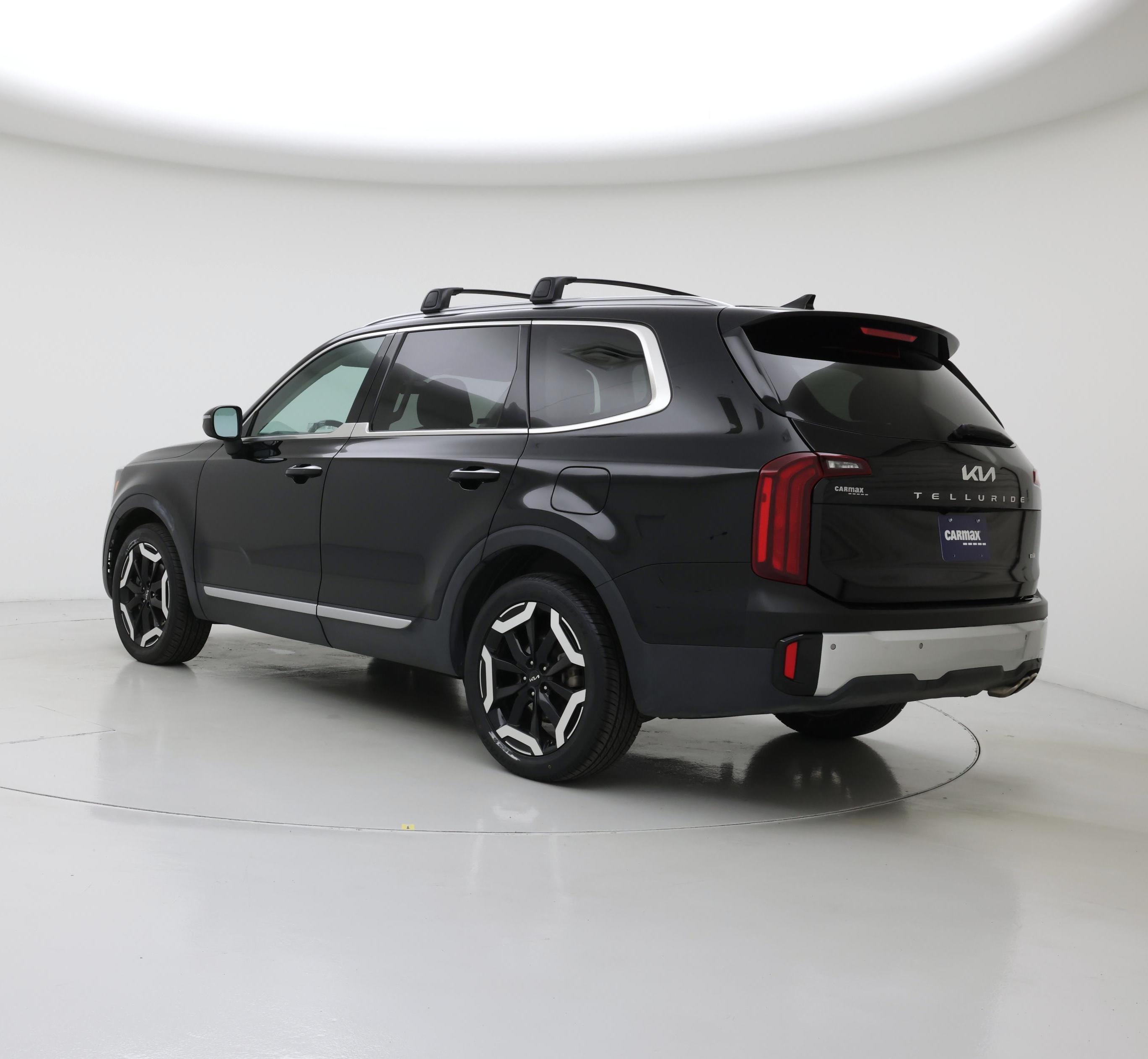 Thumbnail: 2025 Kia Telluride - 2