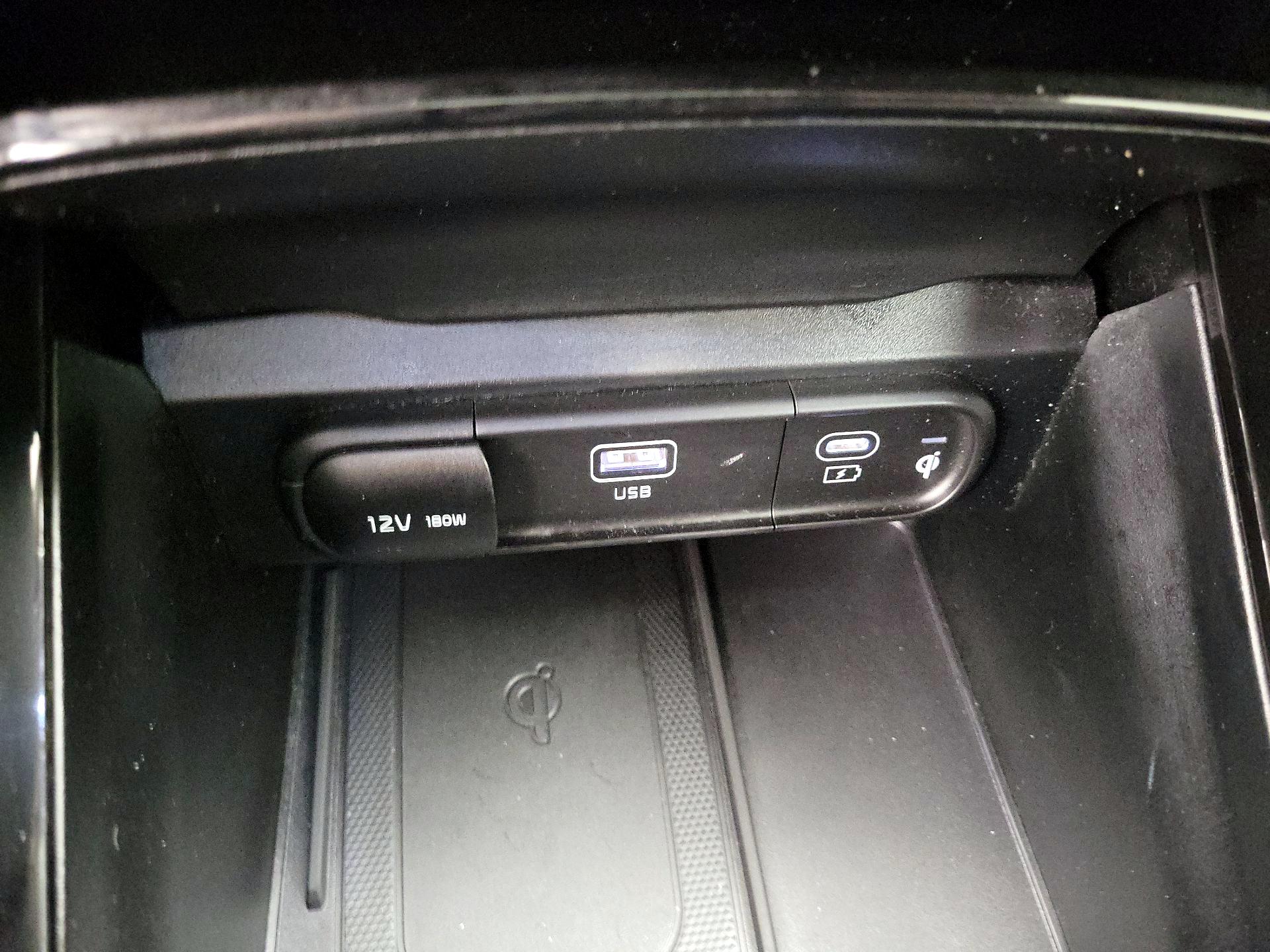 Thumbnail: 2025 Kia Telluride - 19