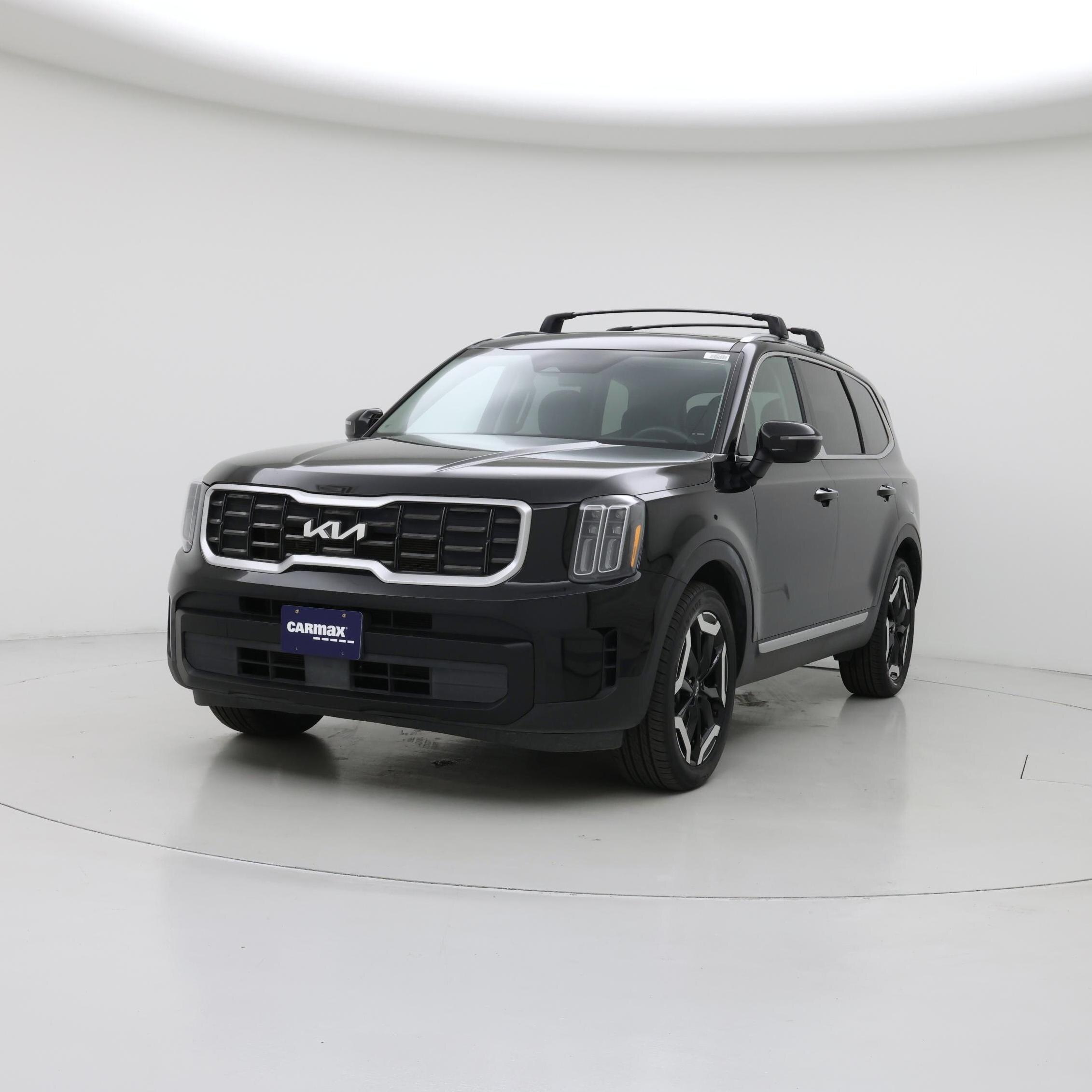 Thumbnail: 2025 Kia Telluride - 4