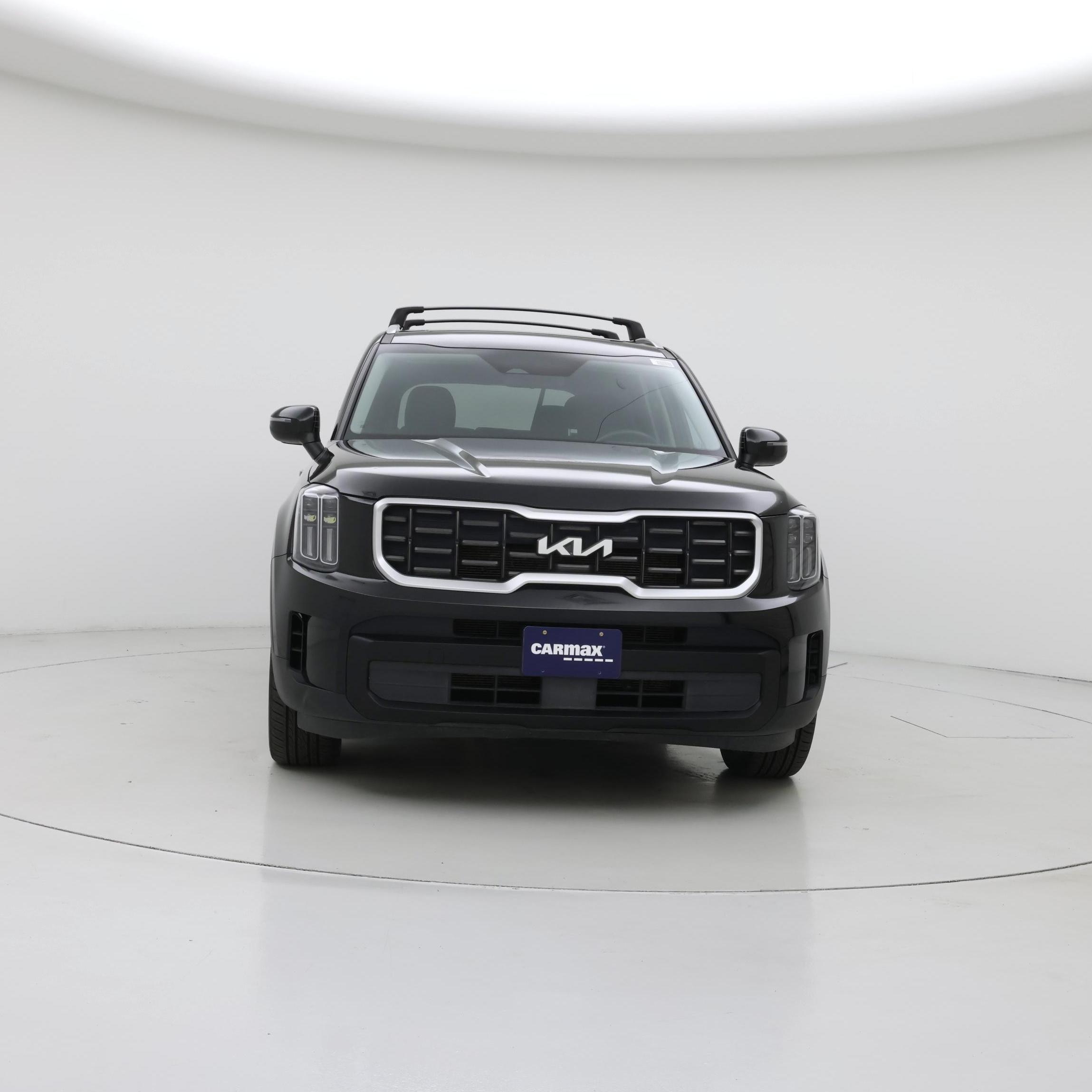 Thumbnail: 2025 Kia Telluride - 5