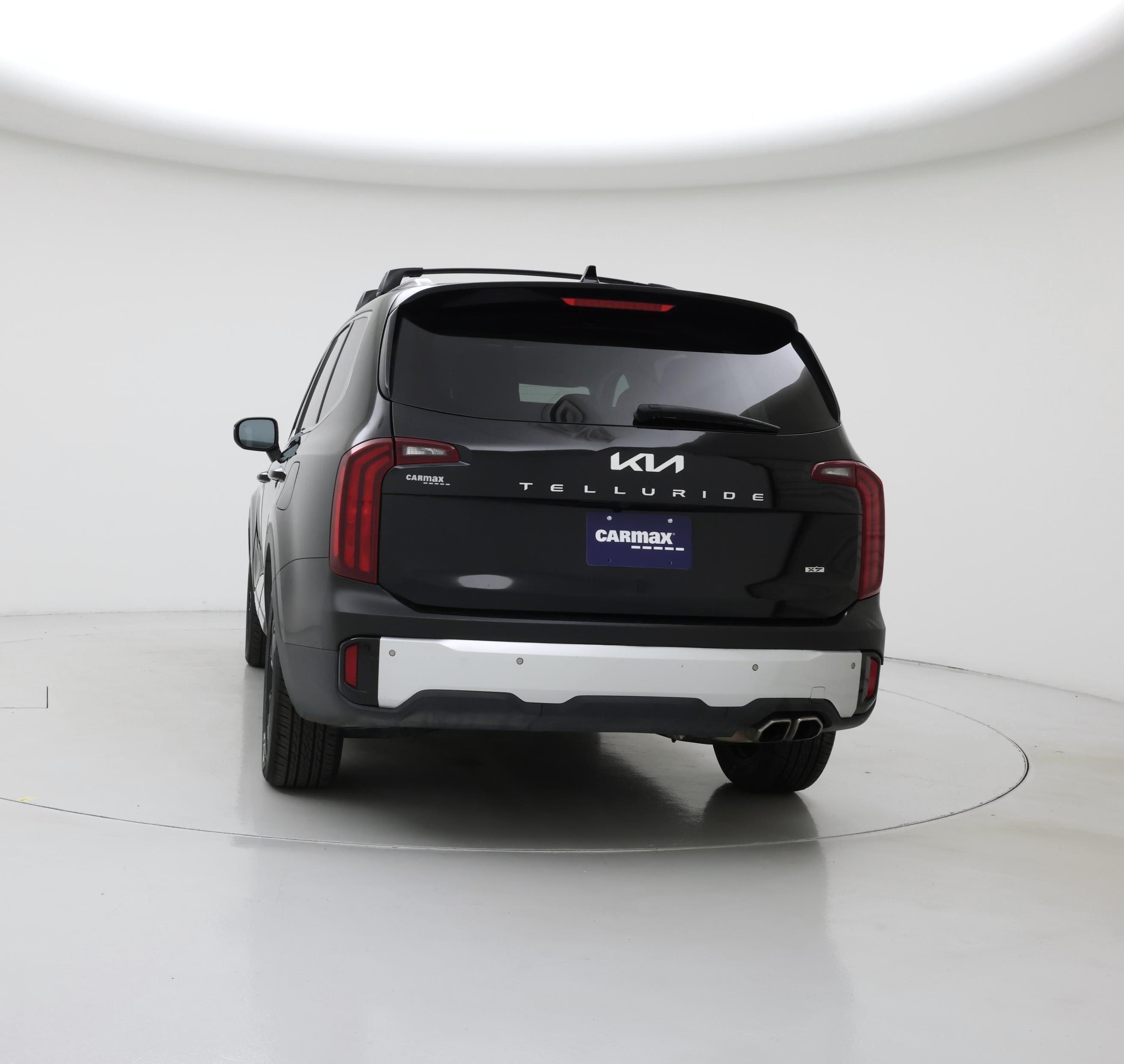 Thumbnail: 2025 Kia Telluride - 6