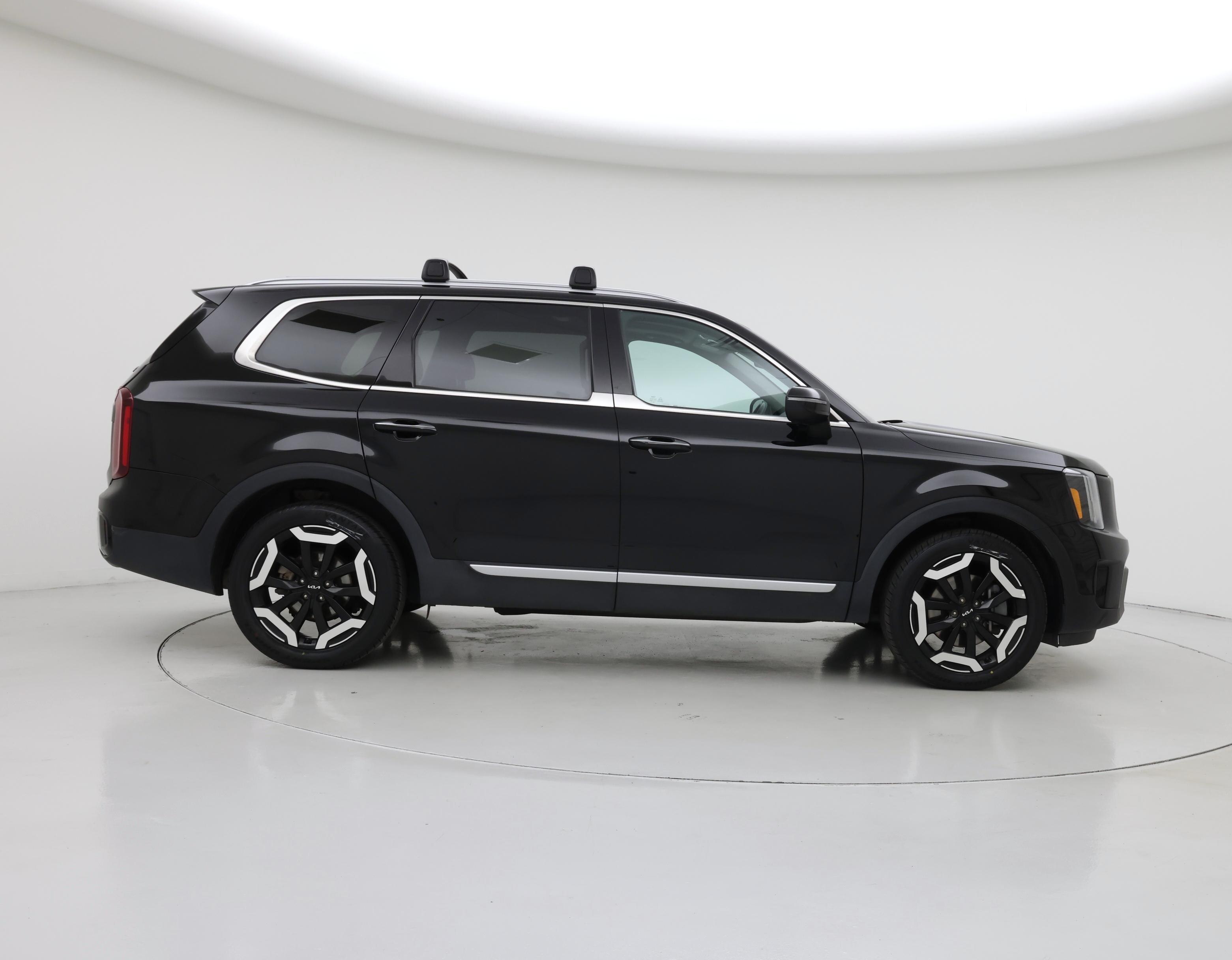 Thumbnail: 2025 Kia Telluride - 7