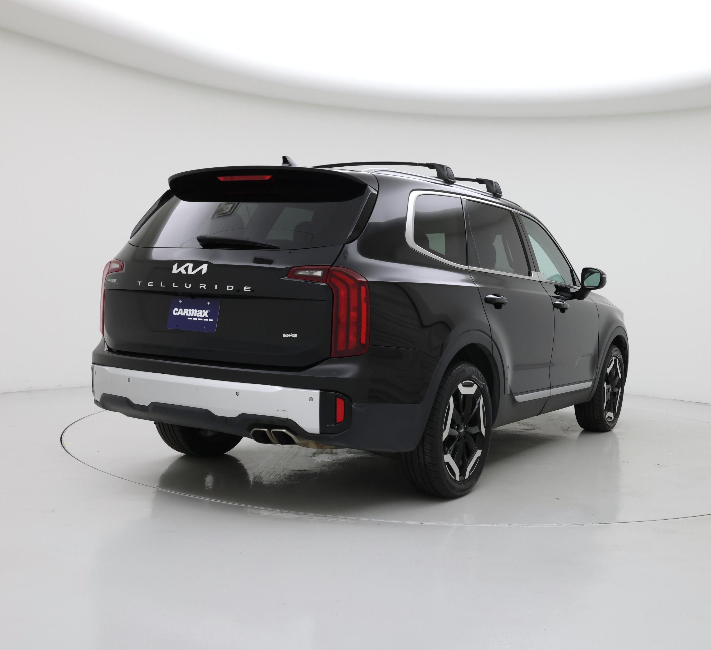 Thumbnail: 2025 Kia Telluride - 8