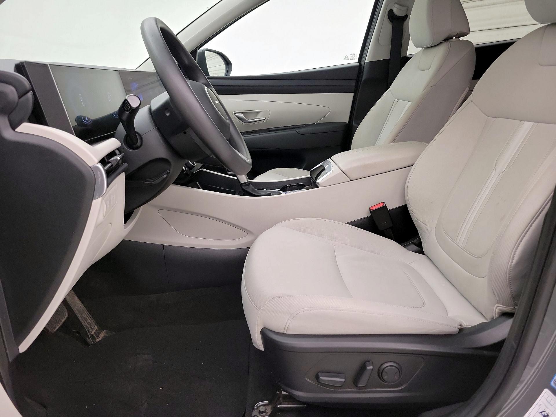 Thumbnail: 2025 Hyundai Tucson - 11