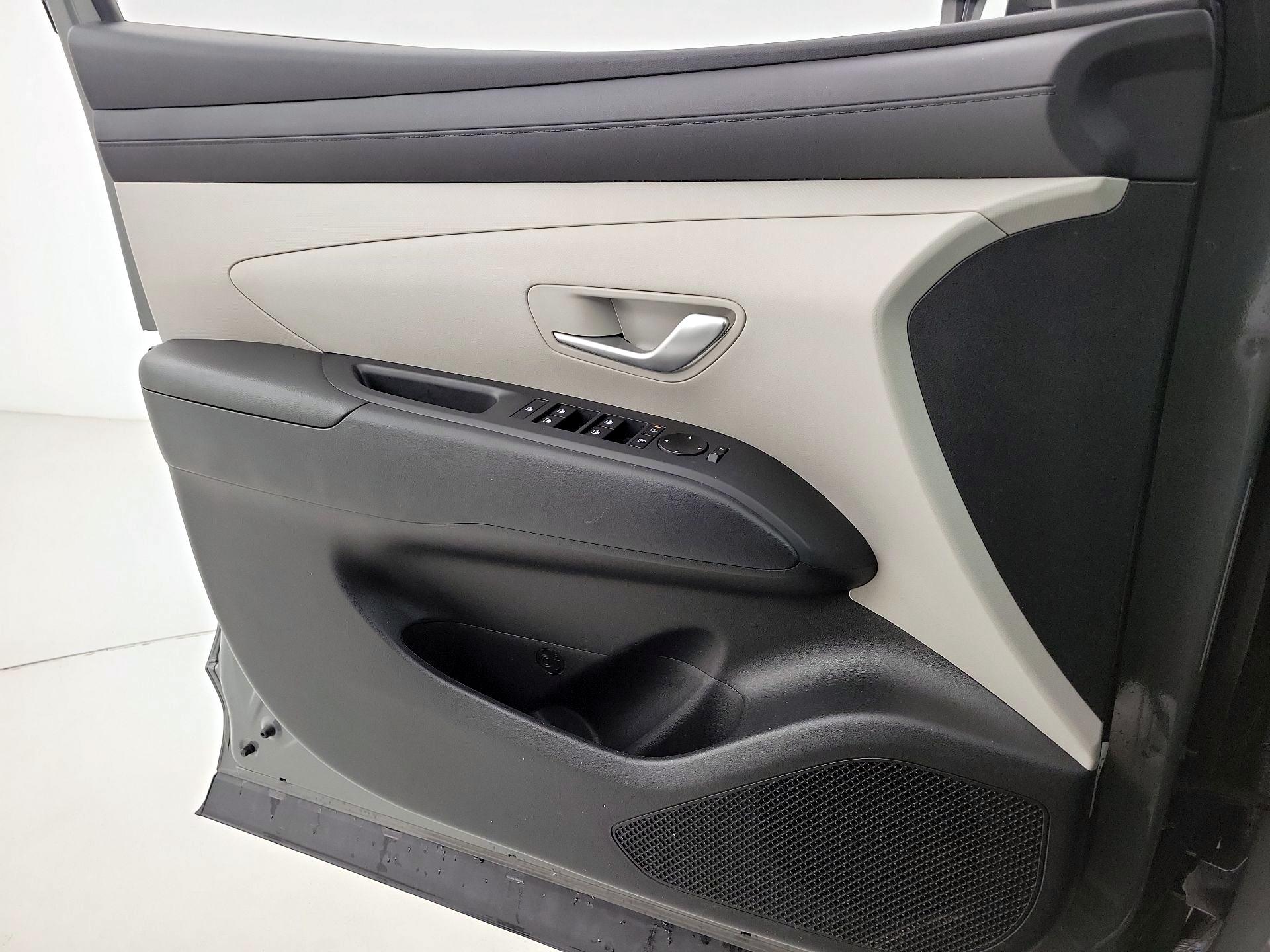 Thumbnail: 2025 Hyundai Tucson - 12