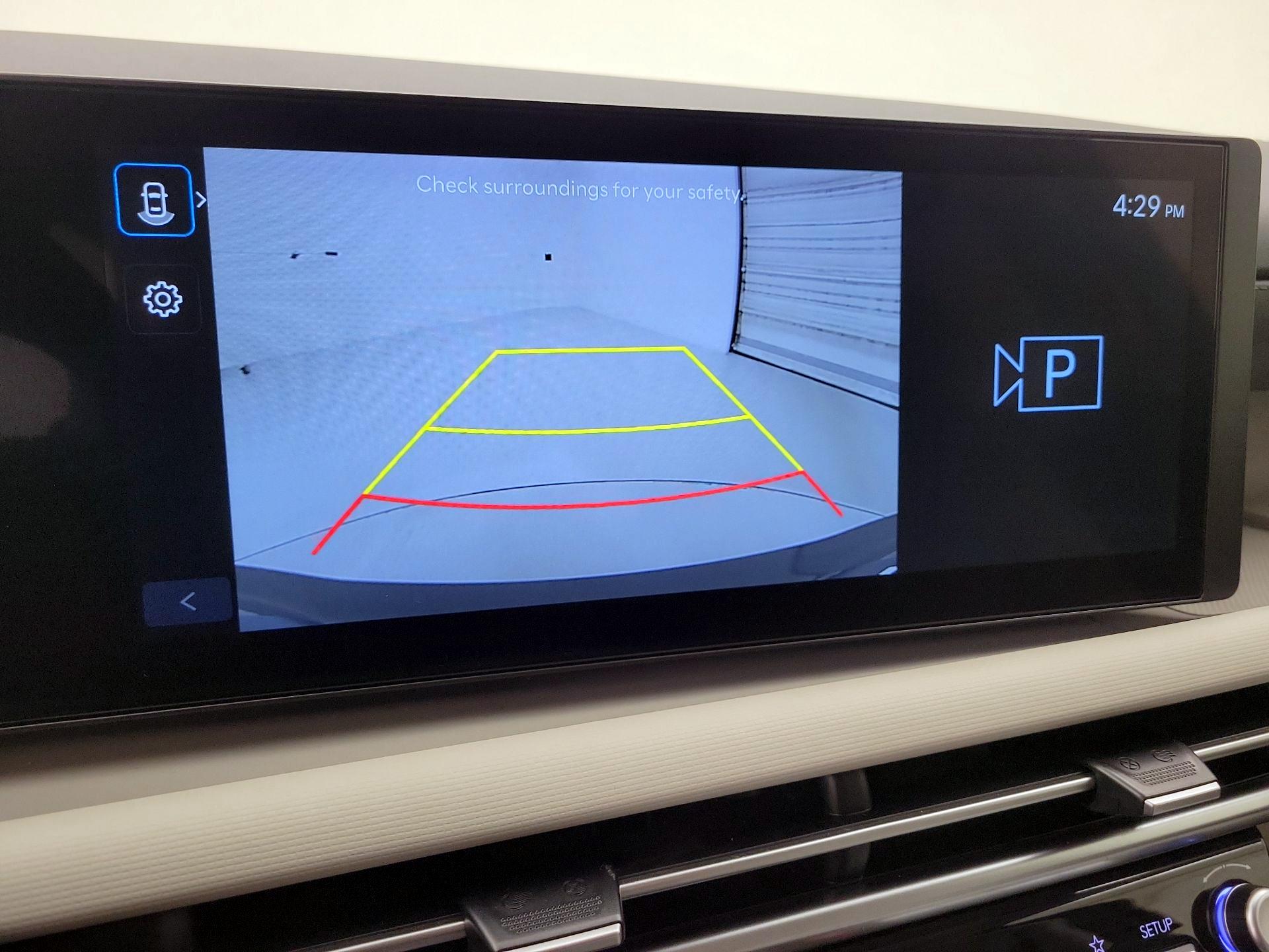 Thumbnail: 2025 Hyundai Tucson - 14