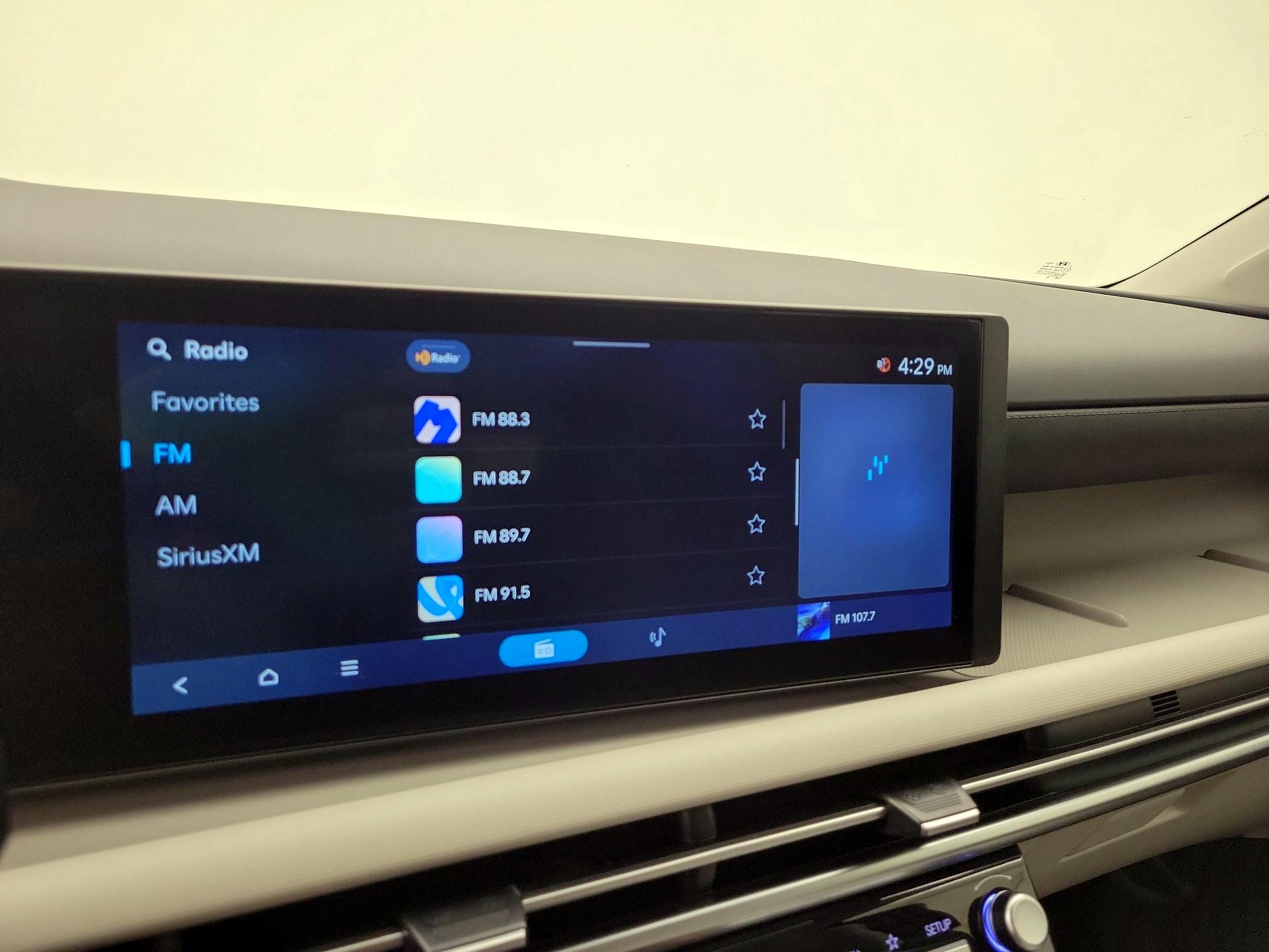 Thumbnail: 2025 Hyundai Tucson - 15