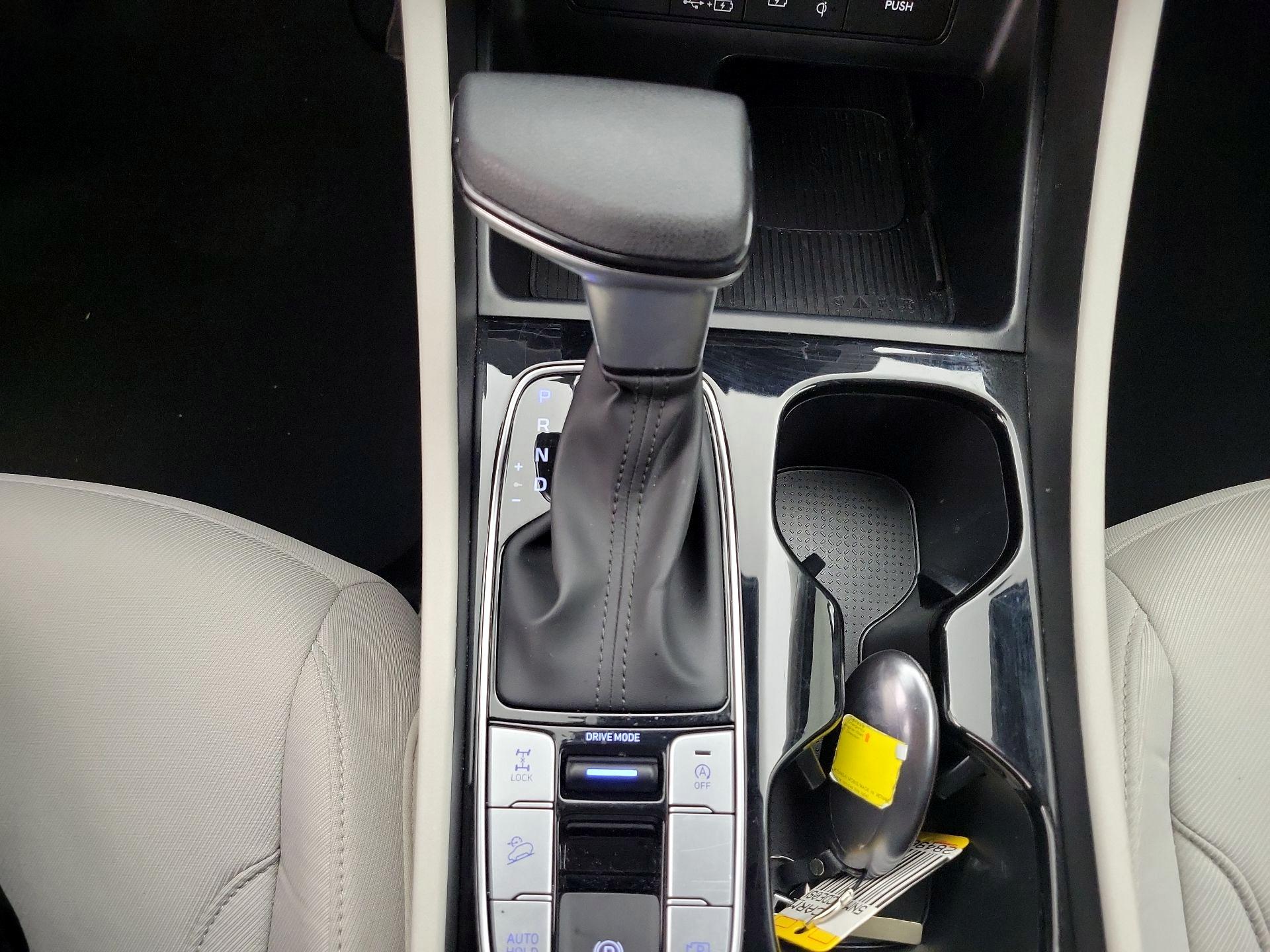 Thumbnail: 2025 Hyundai Tucson - 17