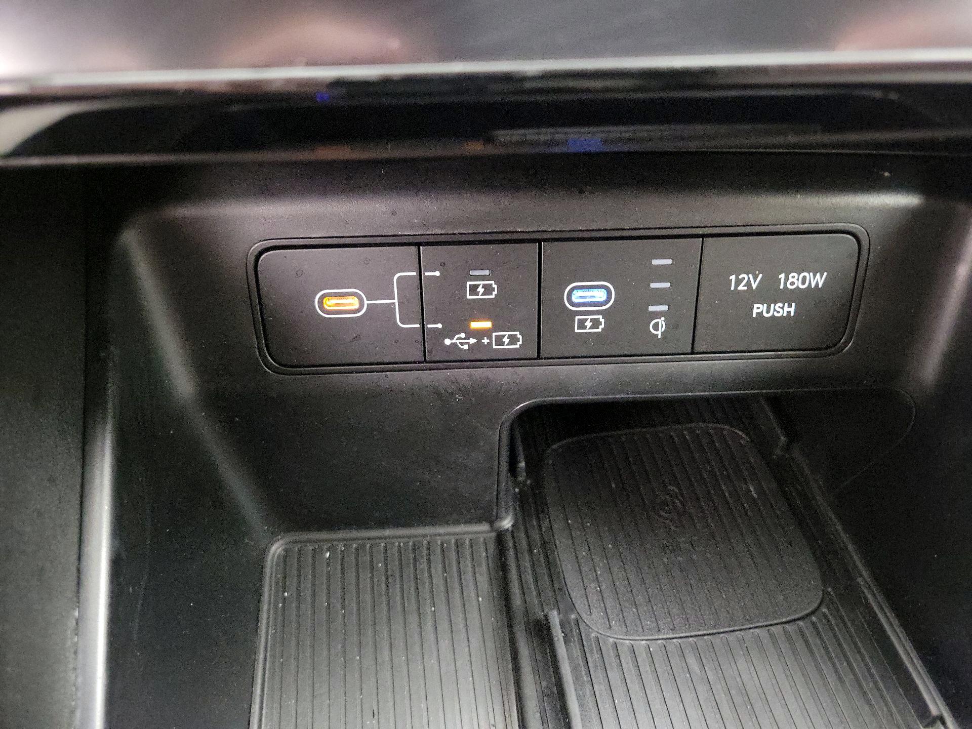 Thumbnail: 2025 Hyundai Tucson - 18