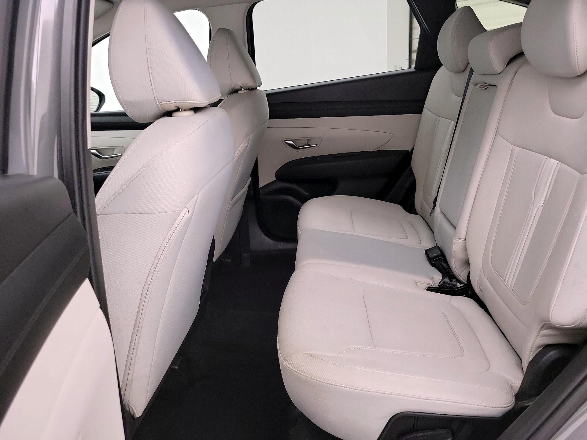 Thumbnail: 2025 Hyundai Tucson - 19