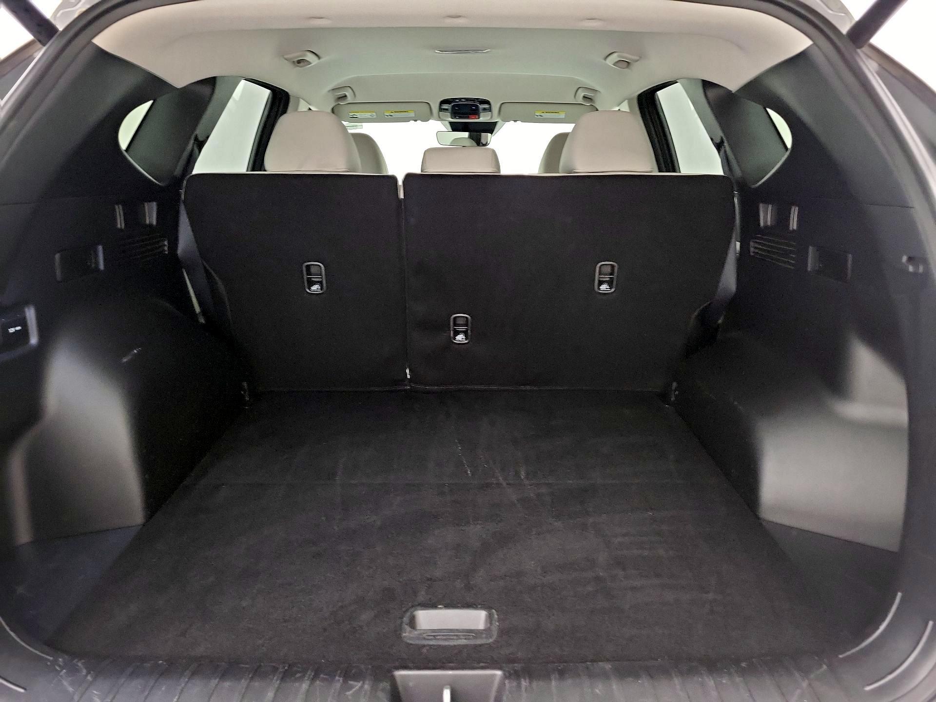 Thumbnail: 2025 Hyundai Tucson - 20