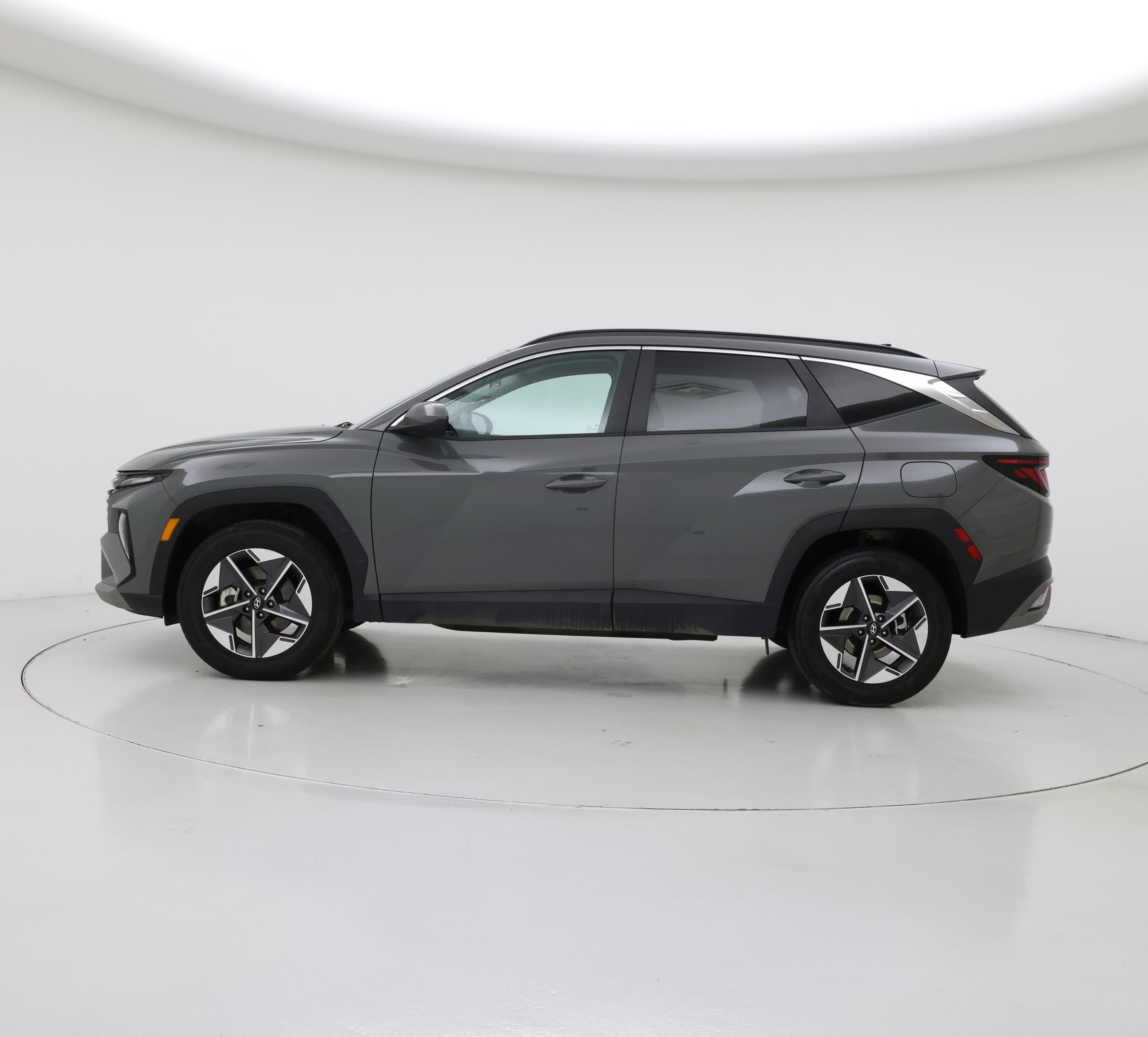 Thumbnail: 2025 Hyundai Tucson - 3