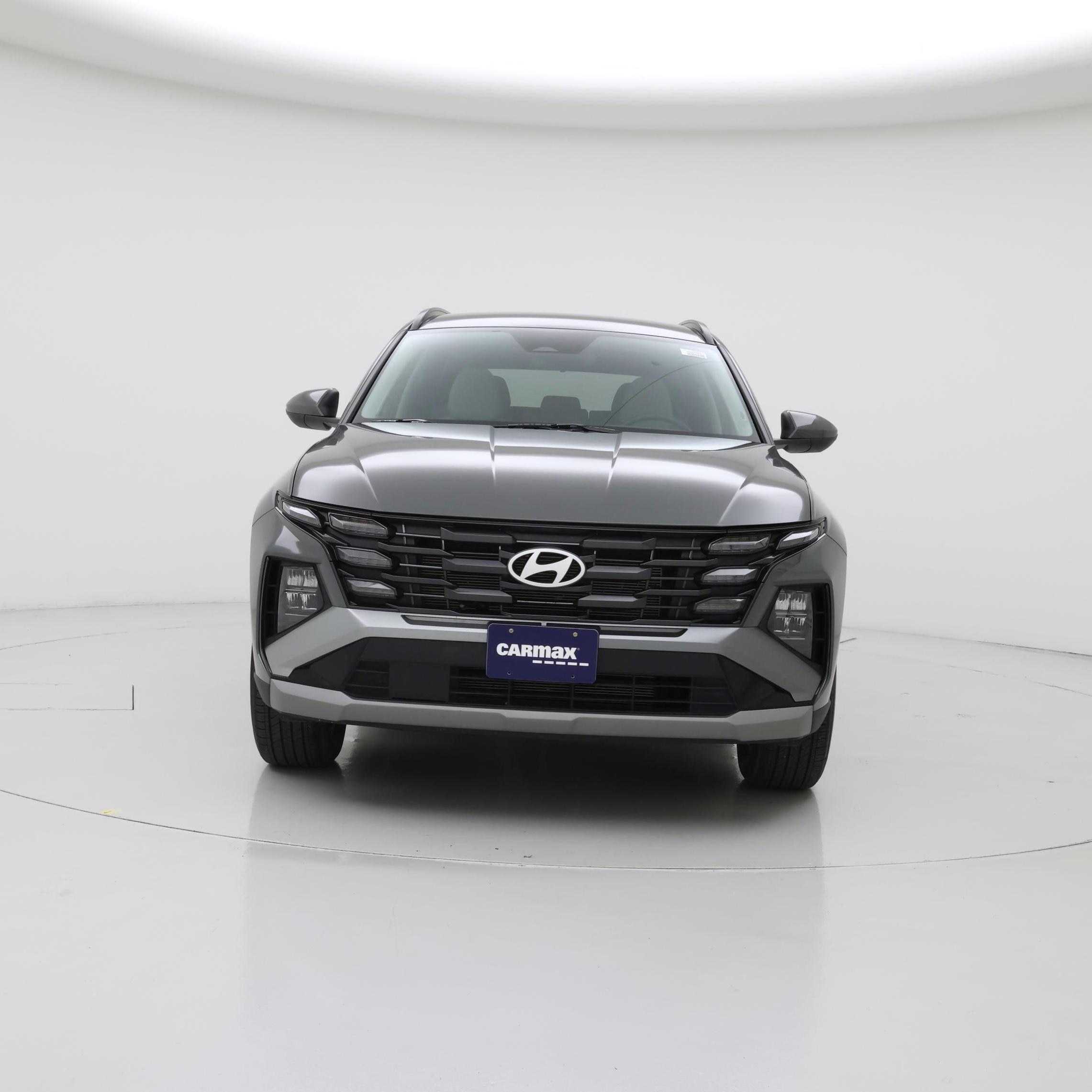 Thumbnail: 2025 Hyundai Tucson - 5