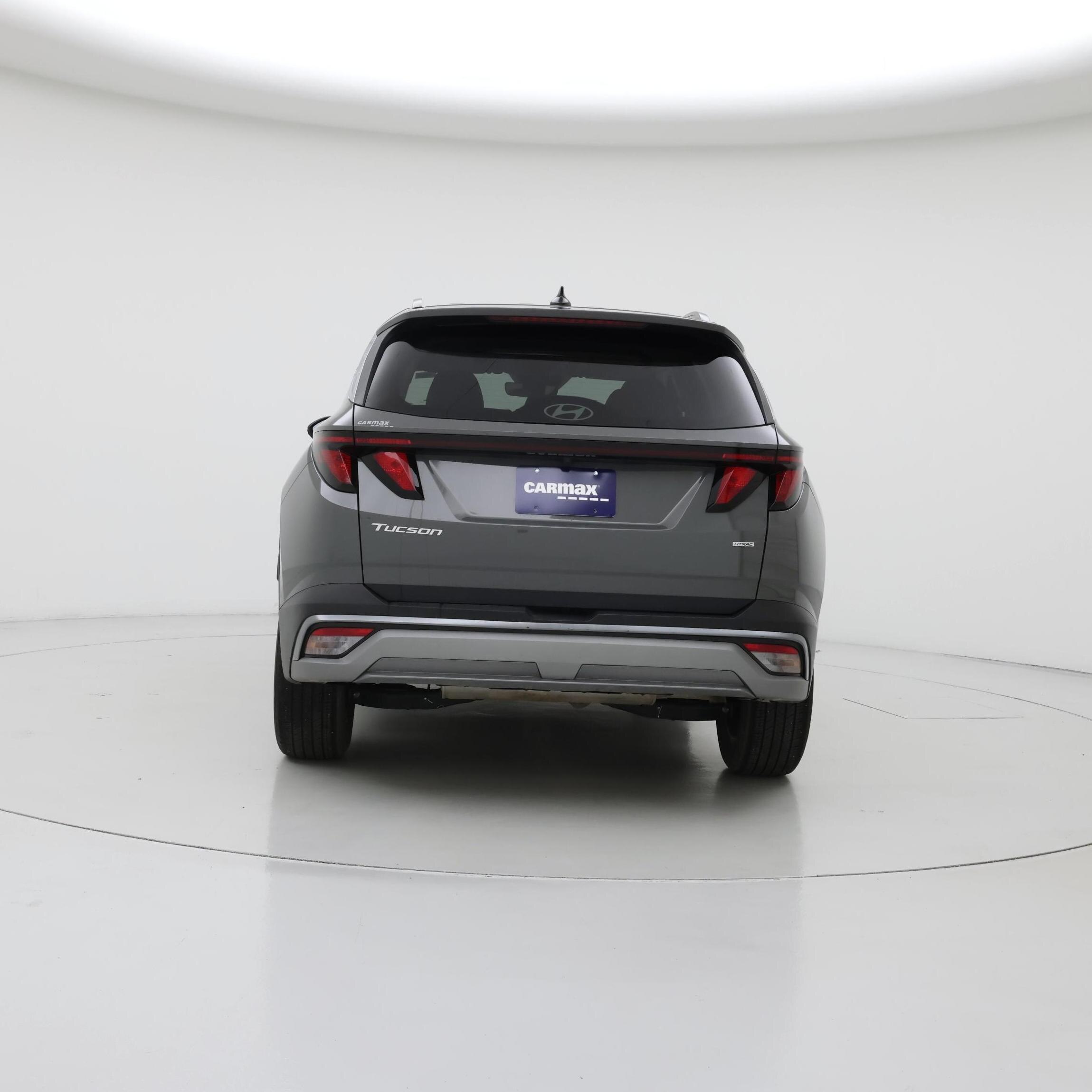 Thumbnail: 2025 Hyundai Tucson - 6