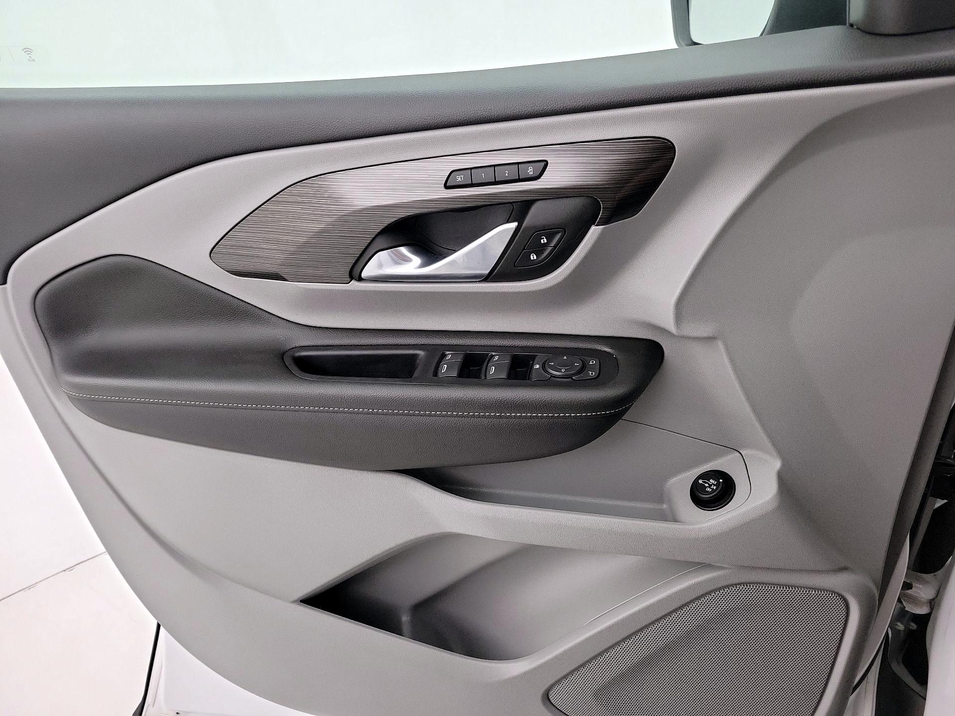 Thumbnail: 2022 GMC Terrain - 12