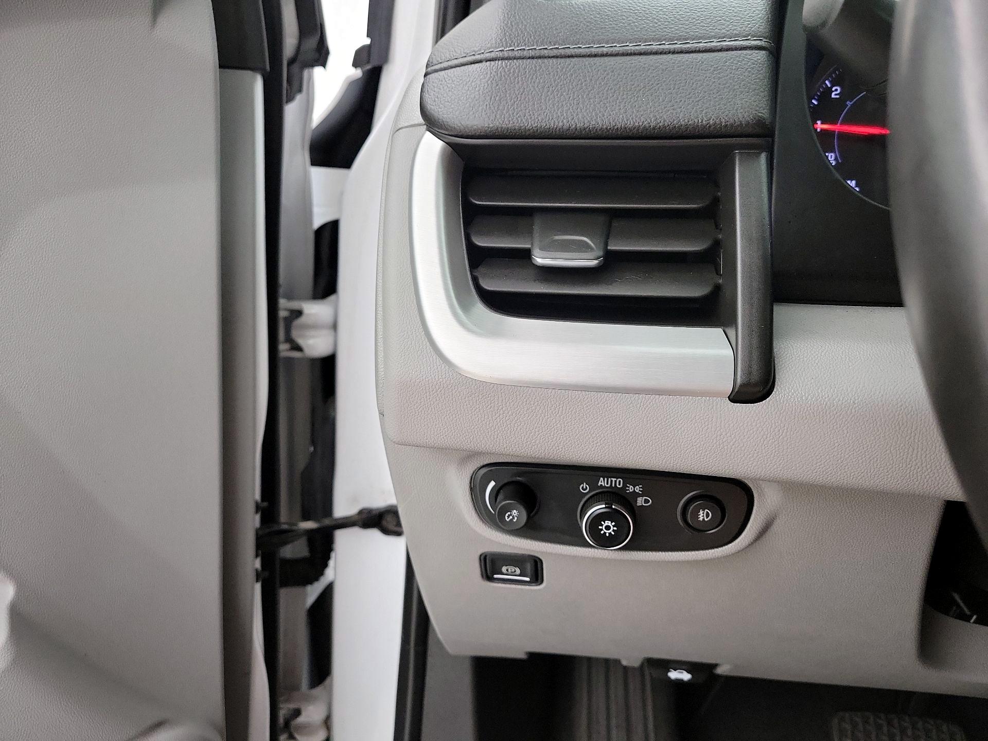 Thumbnail: 2022 GMC Terrain - 13