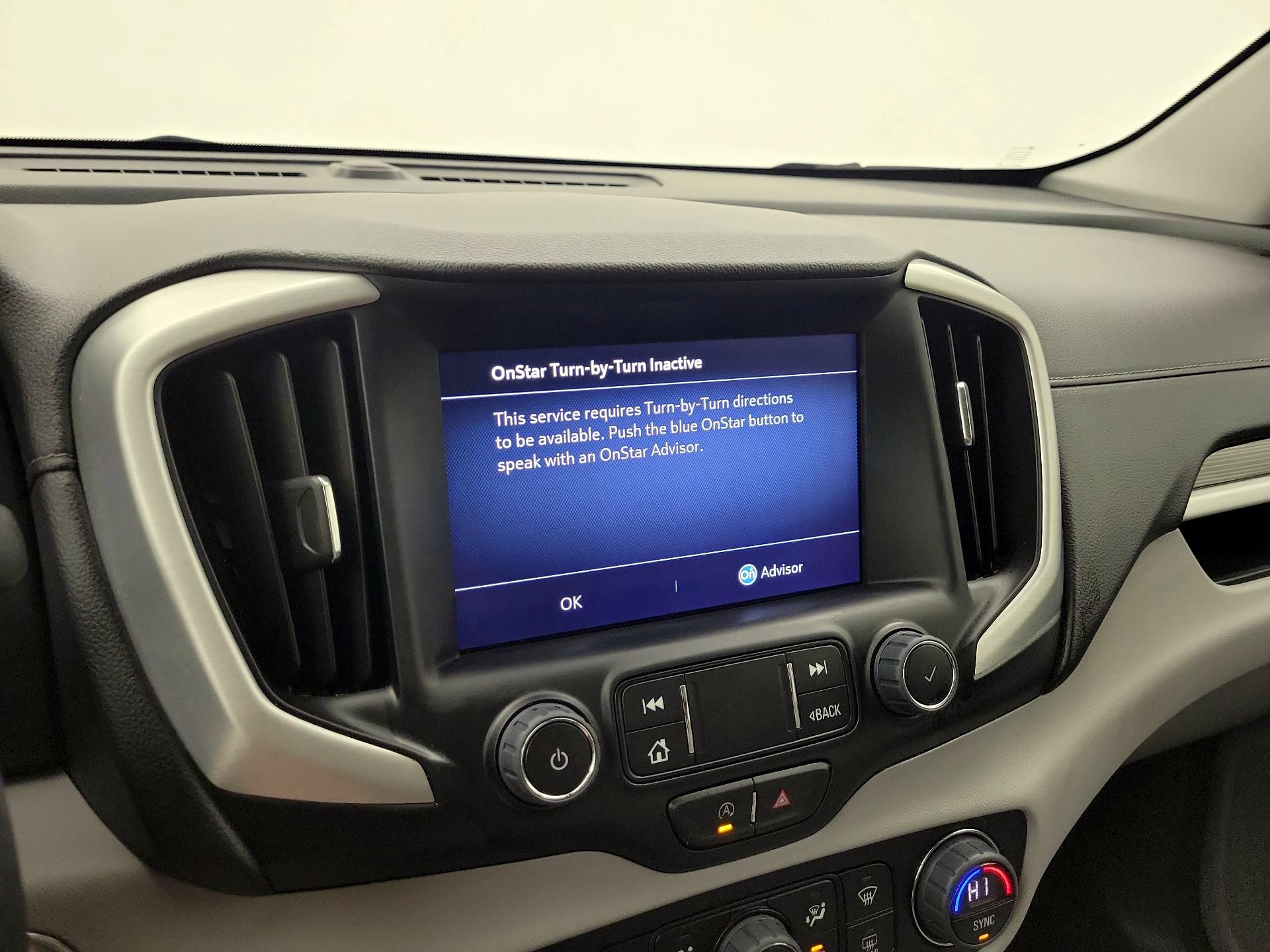 Thumbnail: 2022 GMC Terrain - 14