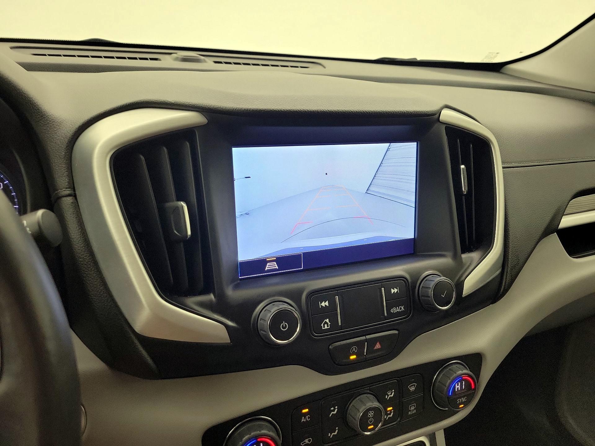 Thumbnail: 2022 GMC Terrain - 15