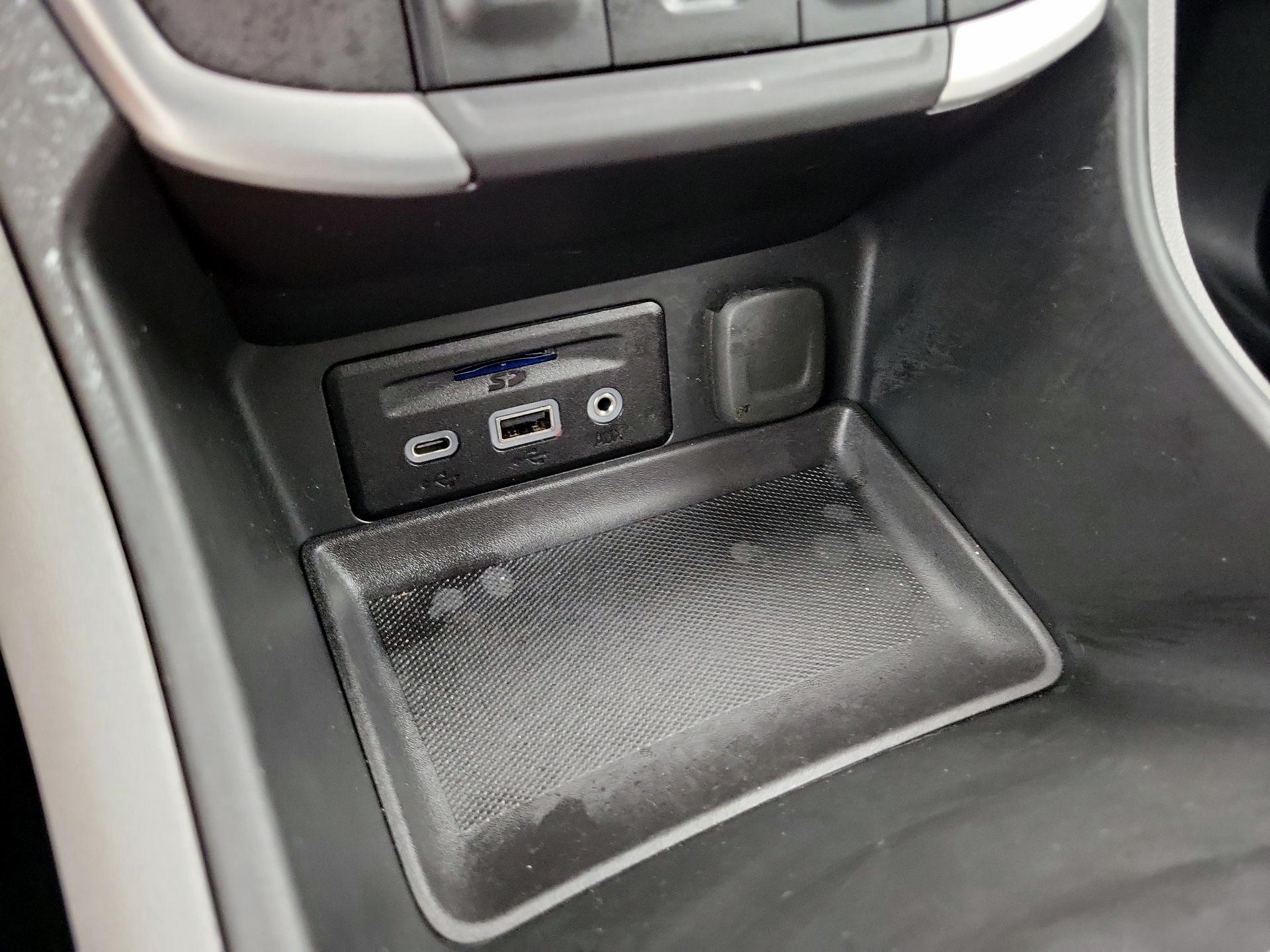 Thumbnail: 2022 GMC Terrain - 19