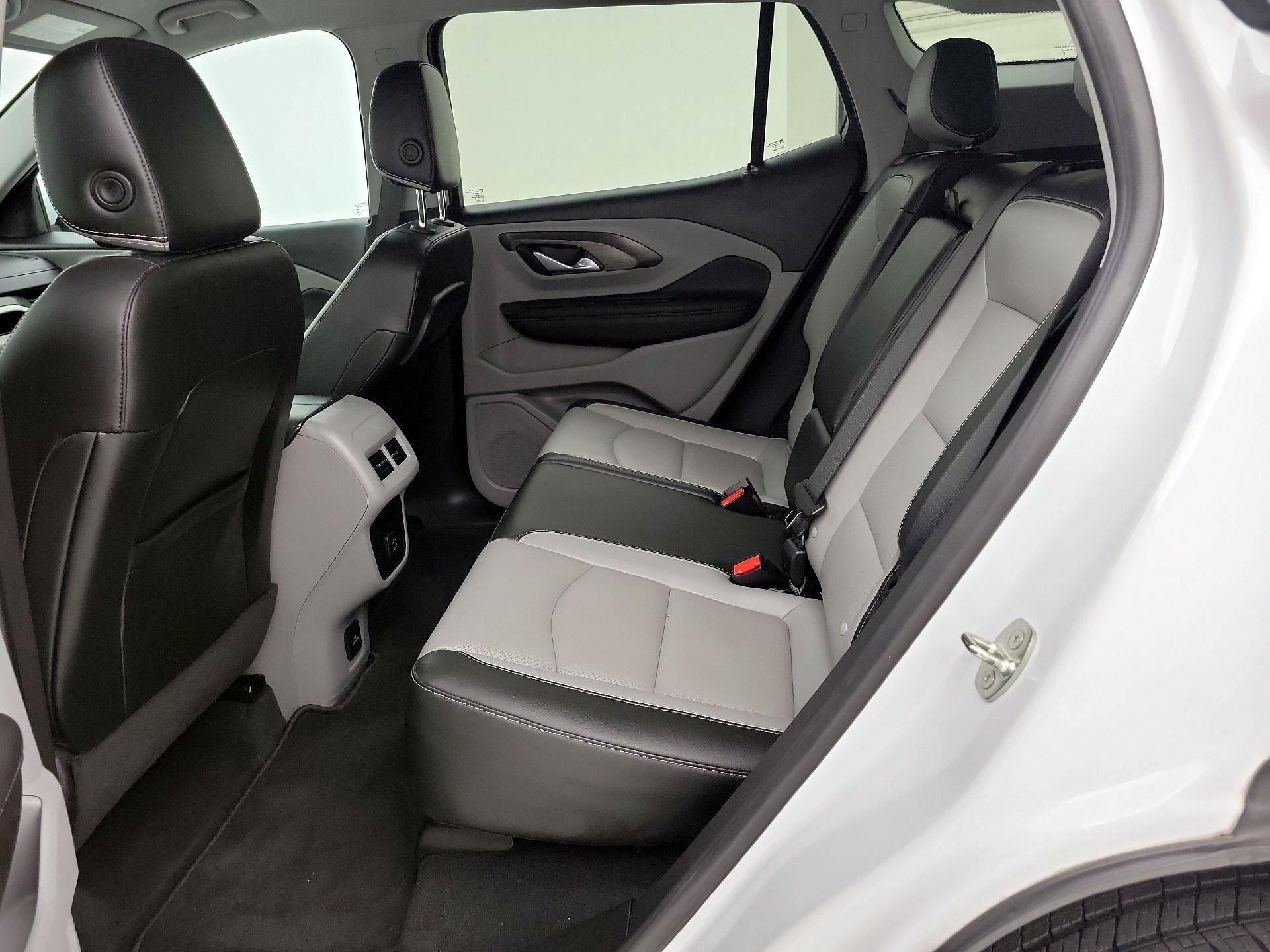 Thumbnail: 2022 GMC Terrain - 20