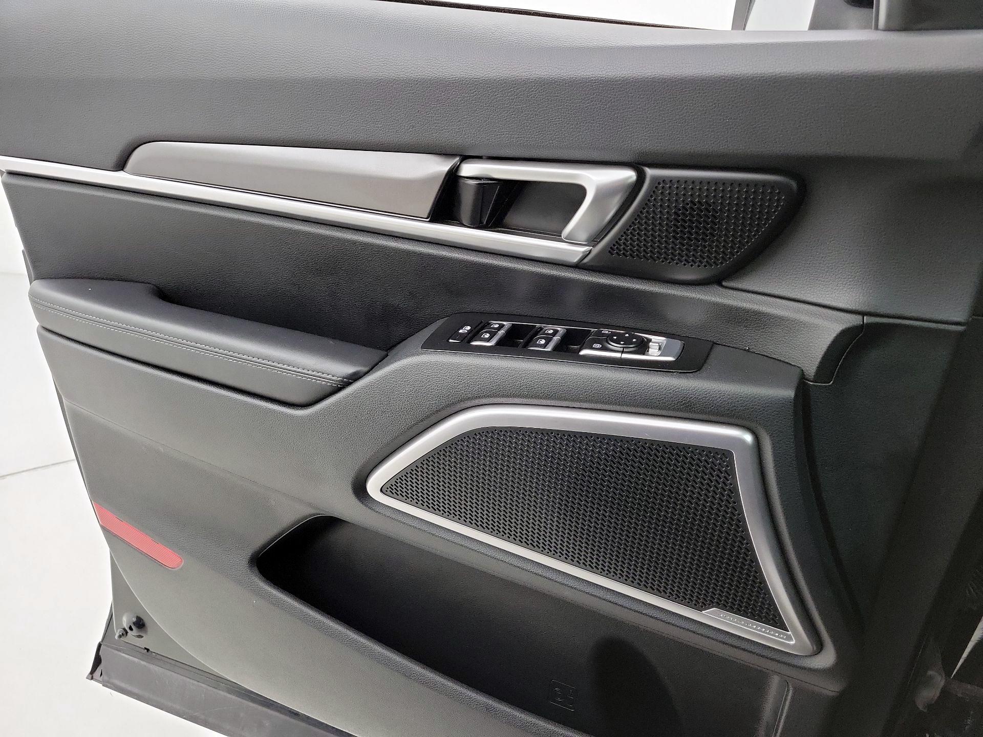 Thumbnail: 2025 Kia Telluride - 12