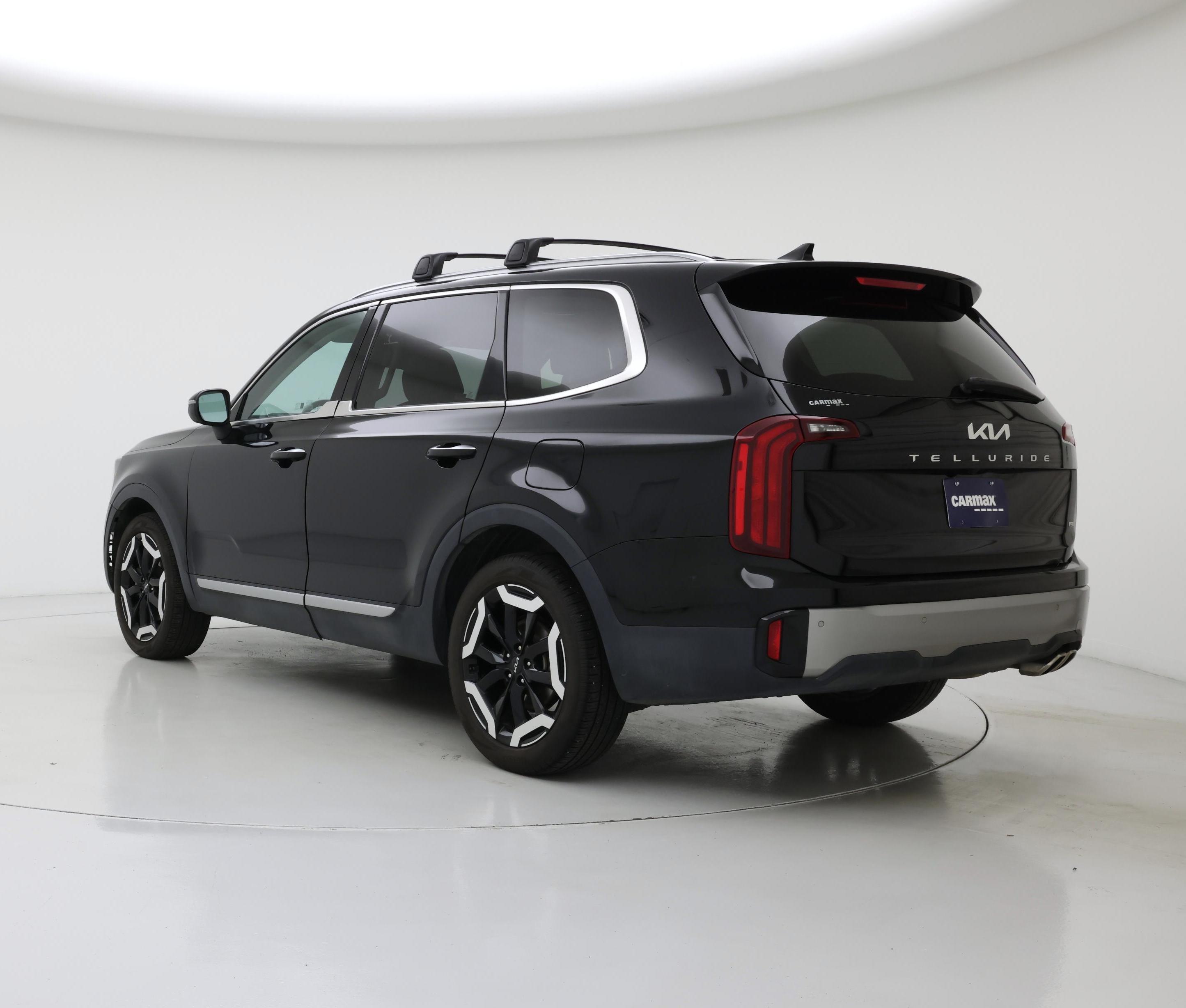 Thumbnail: 2025 Kia Telluride - 2