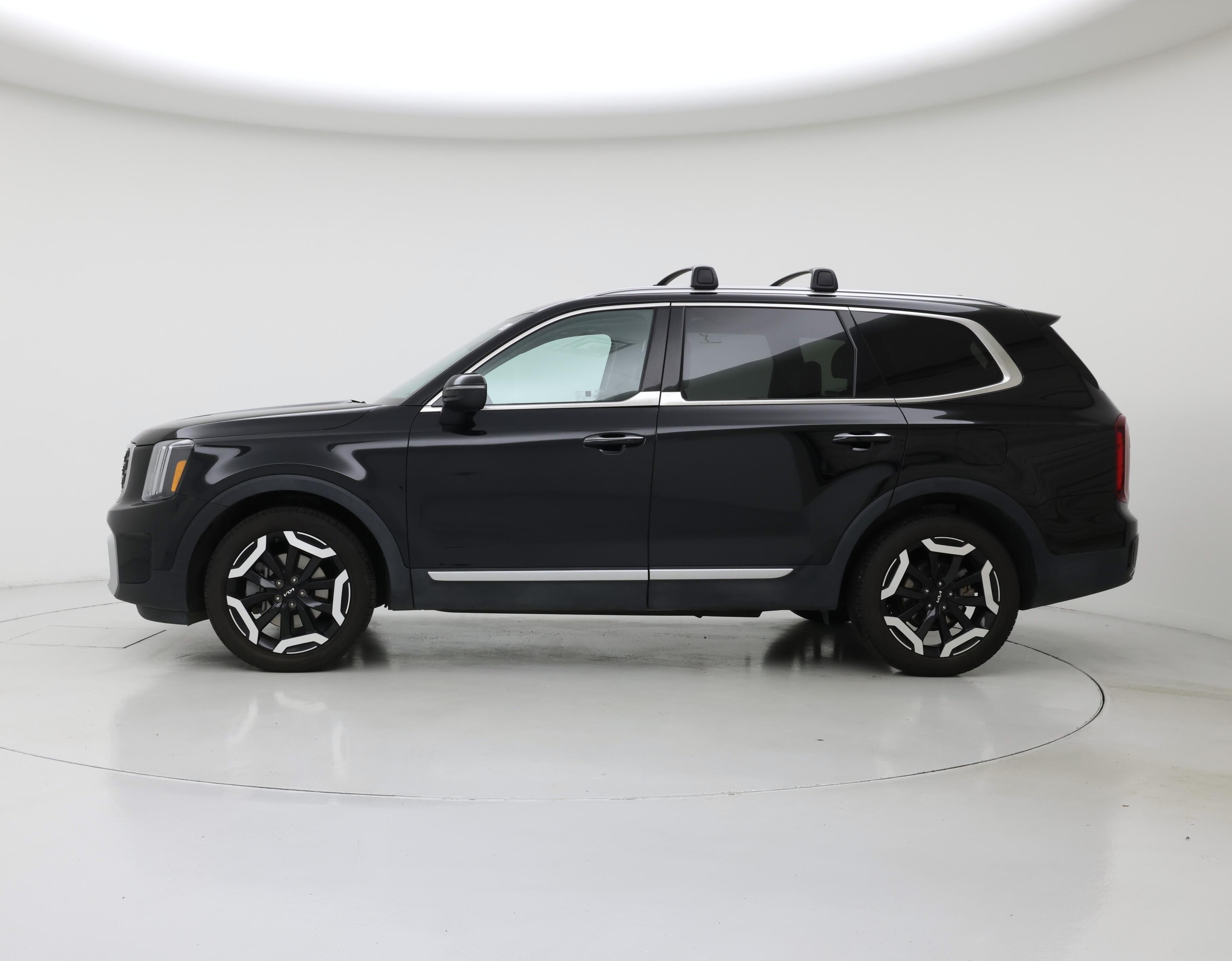 Thumbnail: 2025 Kia Telluride - 3