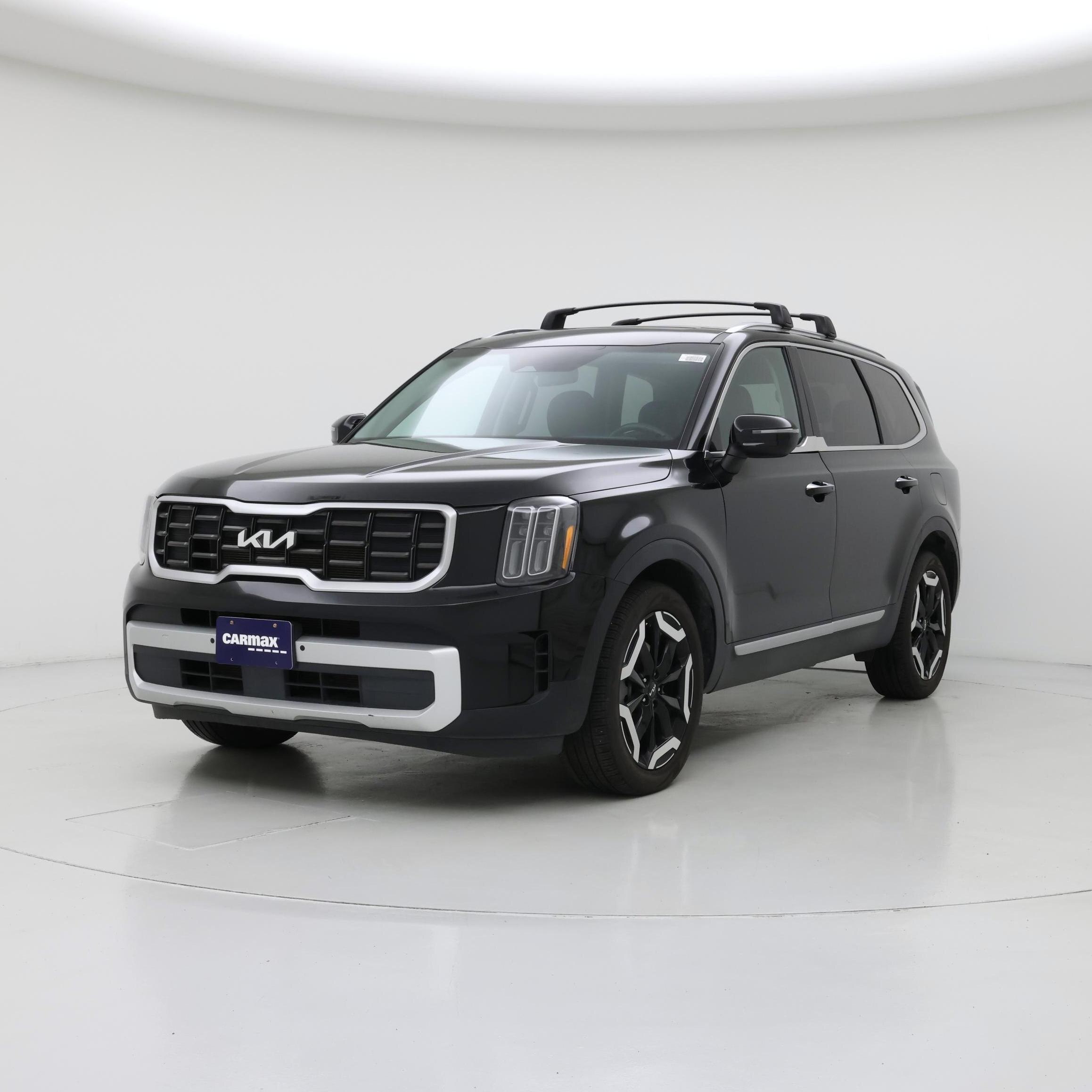 Thumbnail: 2025 Kia Telluride - 4